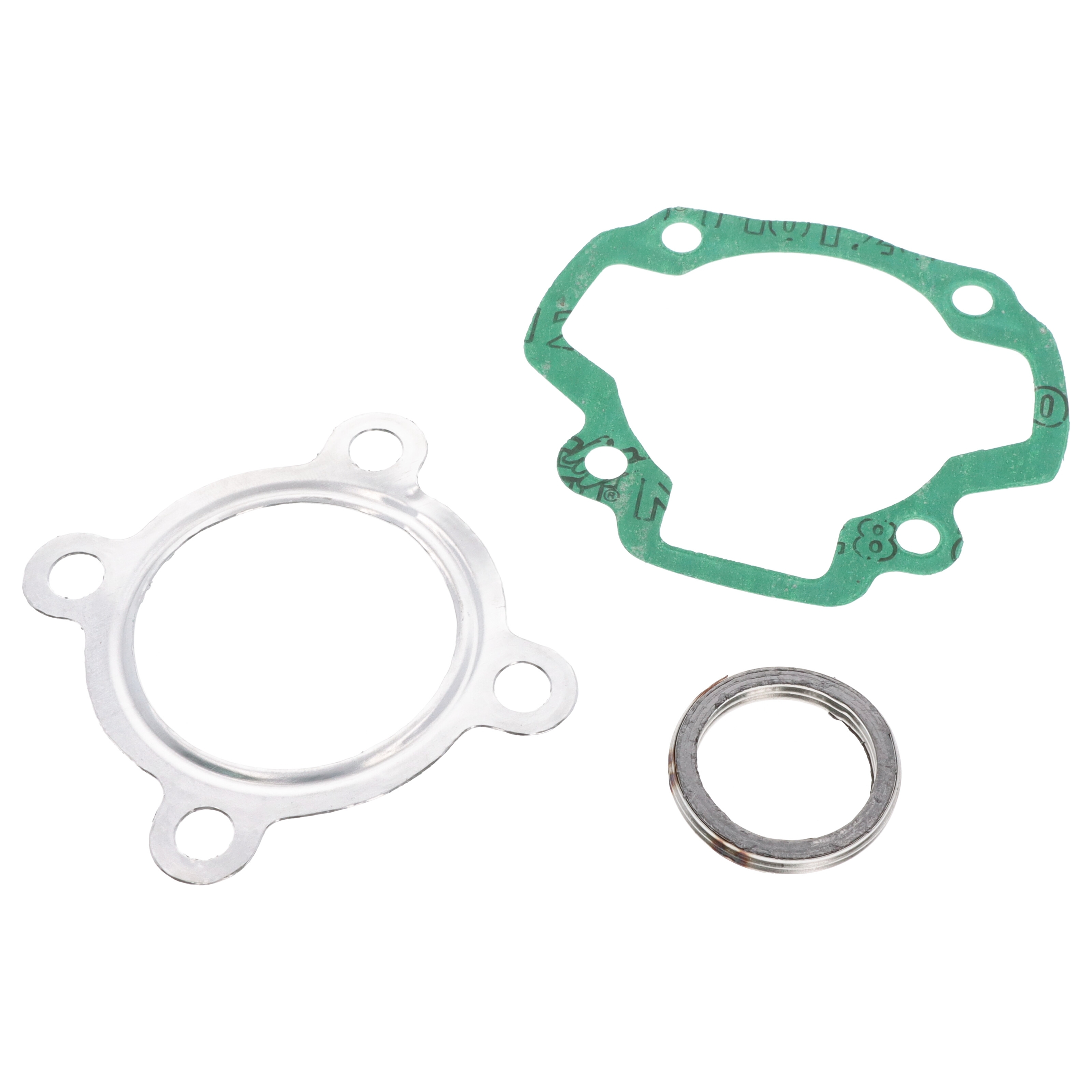 Topend Dichtsatz P400485600004 für Yamaha PW 50 1988 - 2025 3PT 4X4 36E