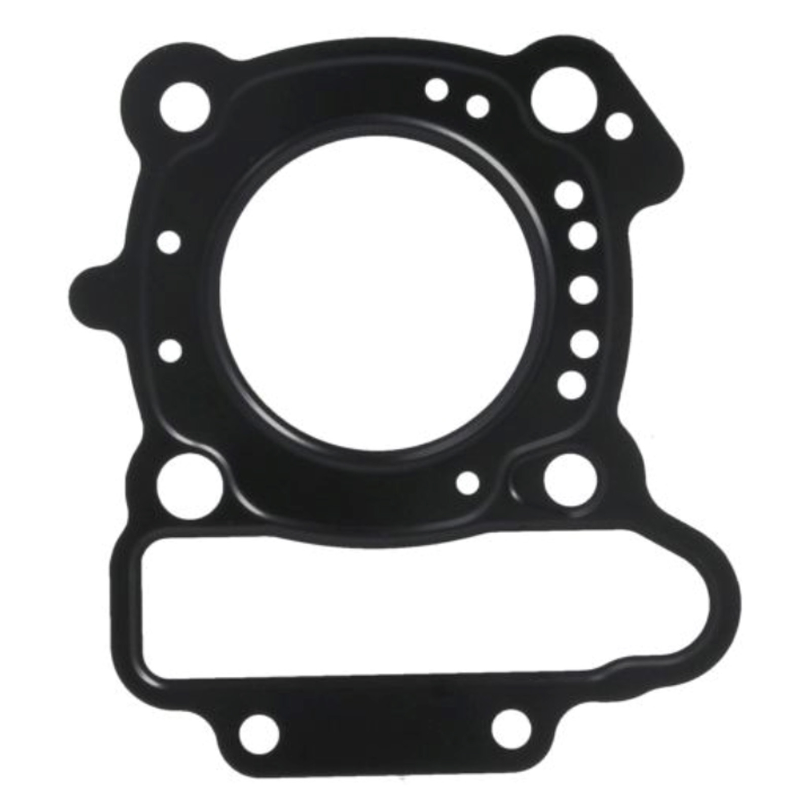 Zylinderkopfdichtung S410420001031 für Peugeot Geopolis 125 2007-2012 Satelis 125 2008-2016
