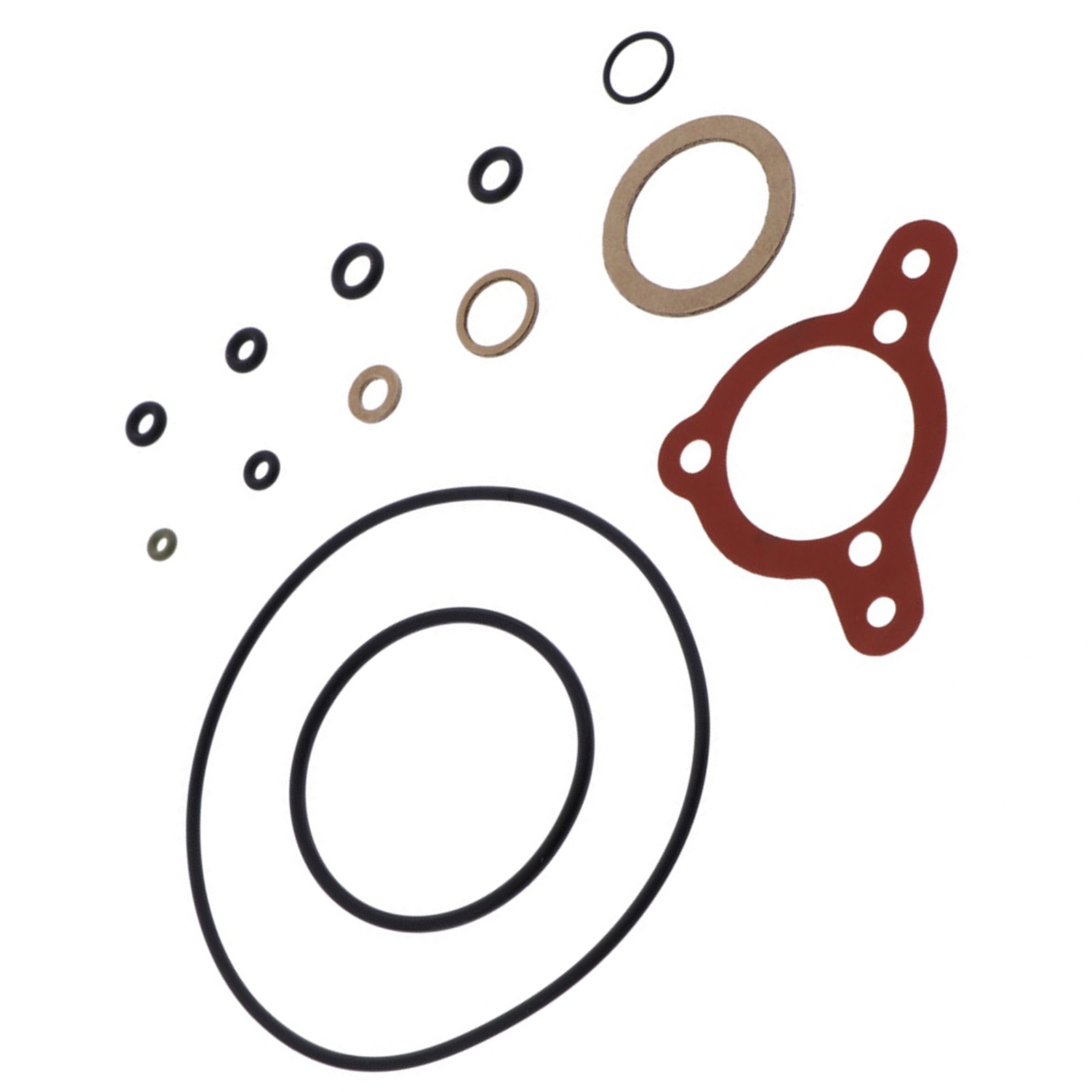 Vergaser Reparatursatz für Dellorto Vergaser für Moto Guzzi California Mille T5