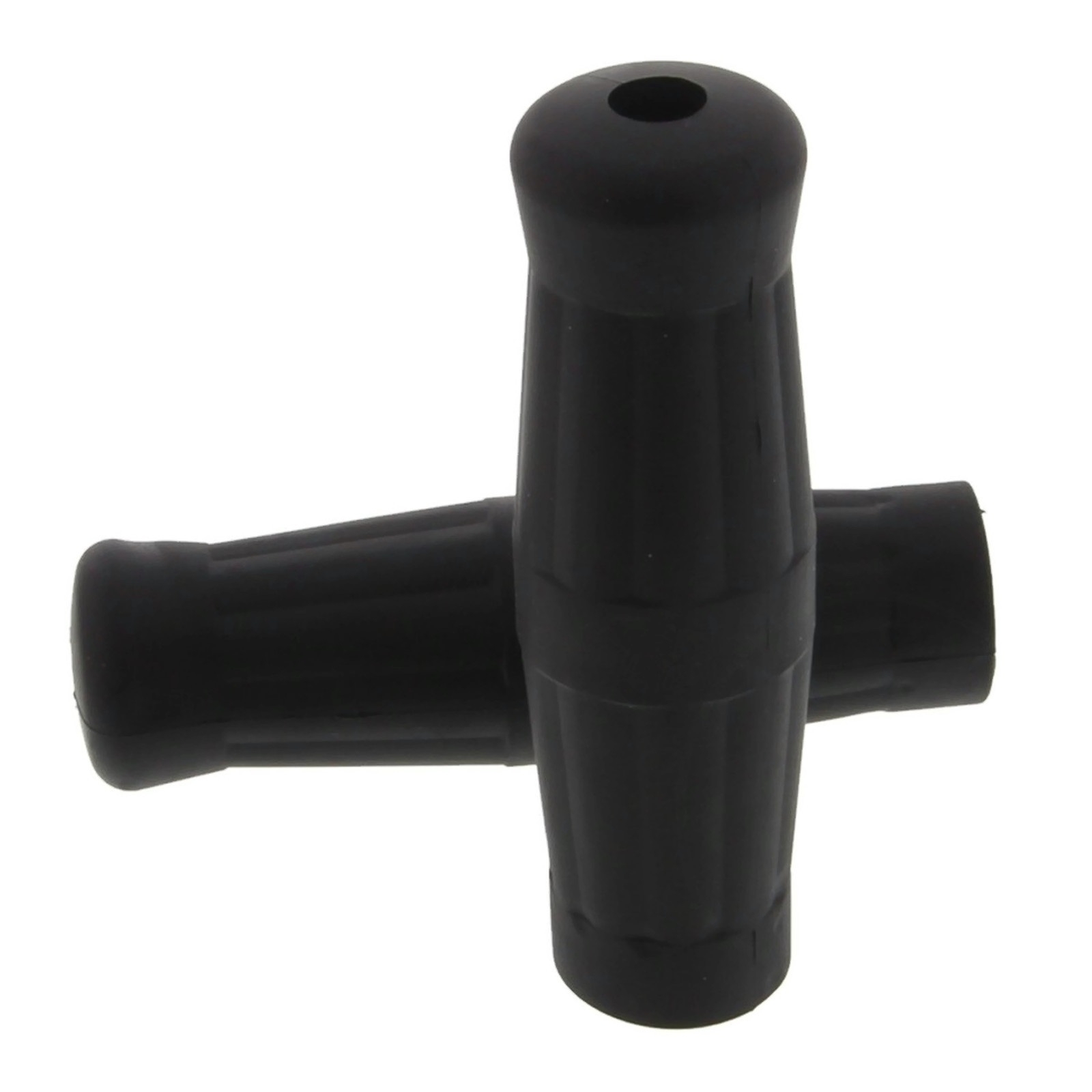 JMT Griffgummi schwarz 011940131