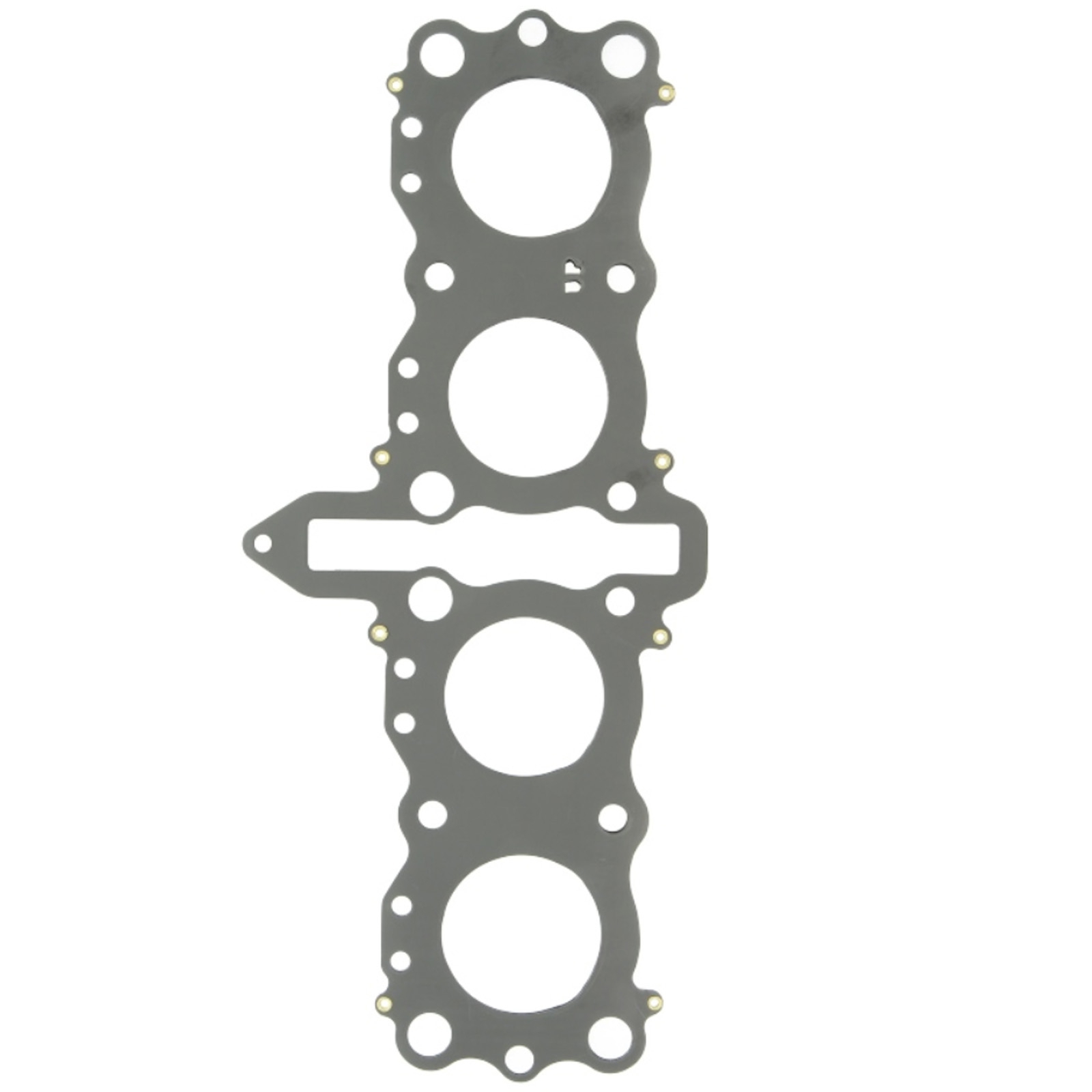 Zylinderkopfdichtung S410510001024 für Suzuki Bandit GSF600 1995 - 2004 GSX600 1988 - 2001