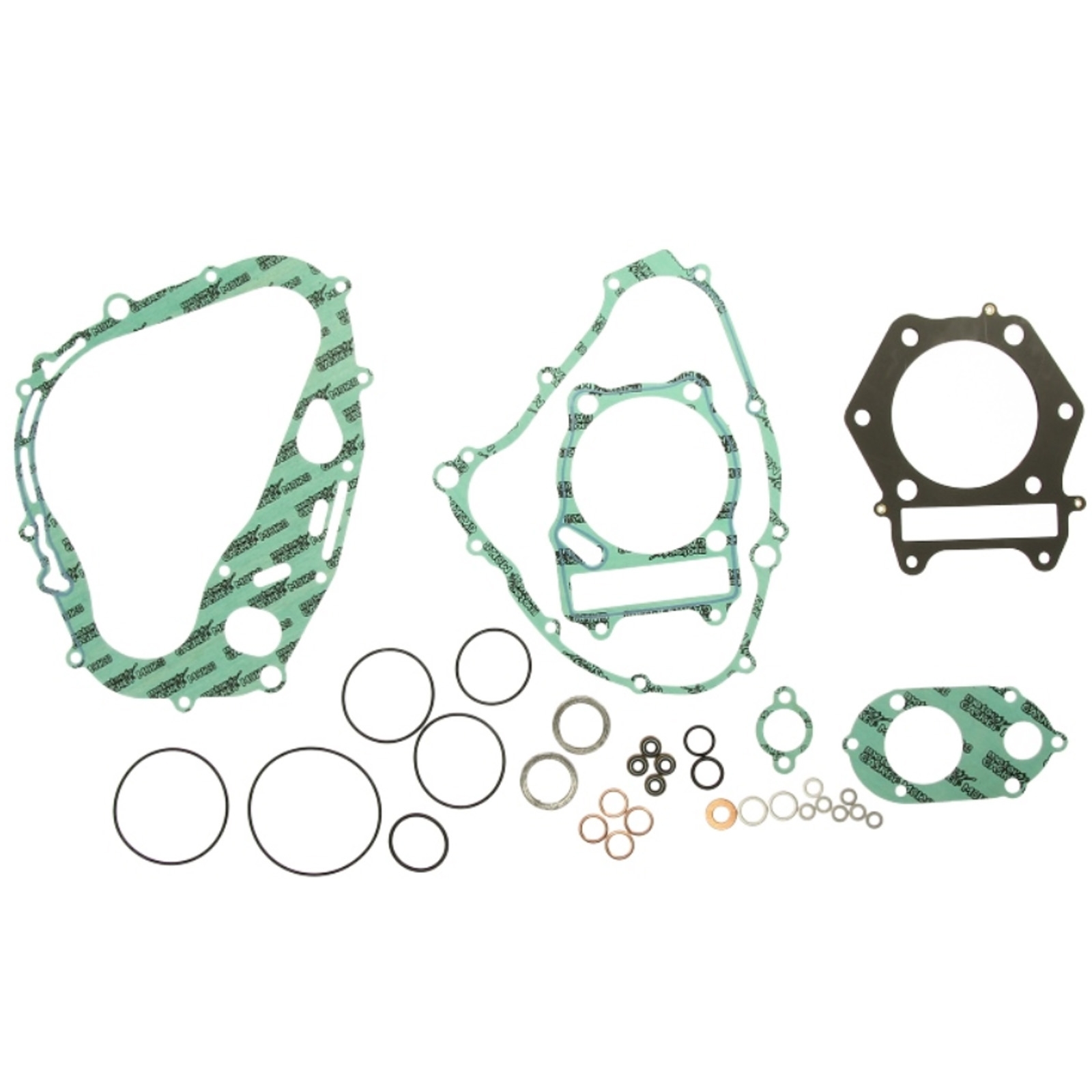 Motordichtsatz P400510850602 für Suzuki DR600 S 1985-1989 DR600 SU 1985-1989 SN41D