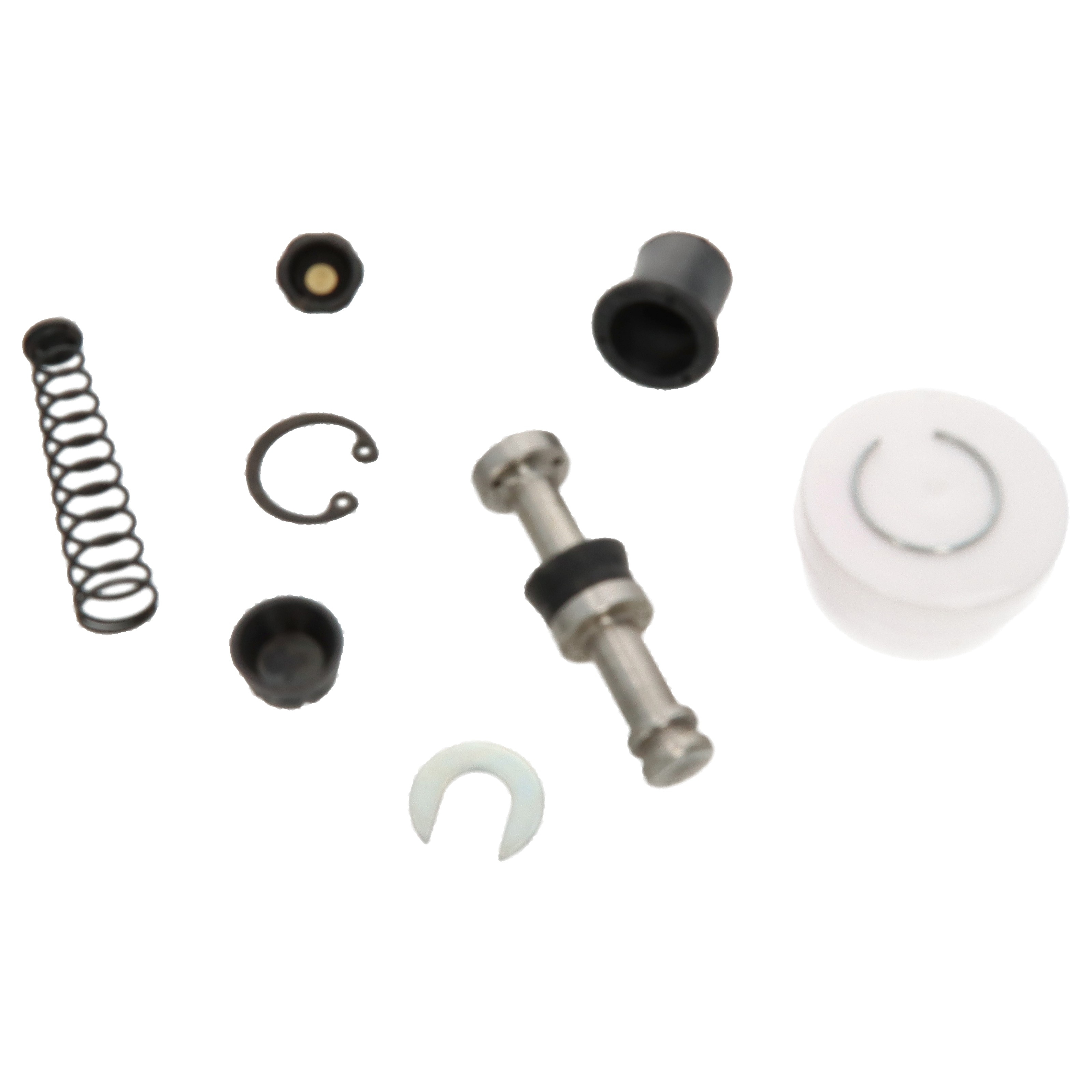 Hauptbremszylinder Reparatursatz vorne für Kawasaki H1 H2 KH 250 400 S3 Z Z1 Z1A