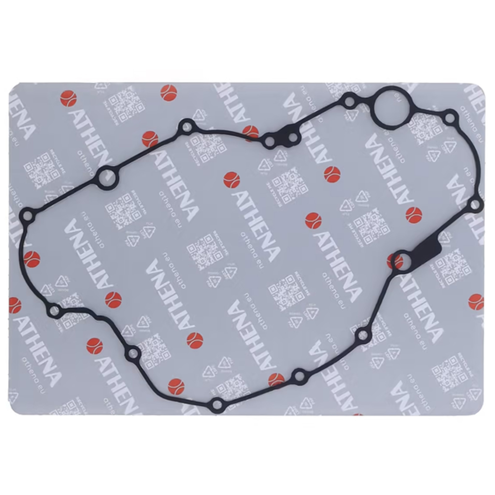 Kupplungsdeckeldichtung S410485008103 innen für Yamaha WR450 F 2007-15 YZ450 F 2006-09 Gas Gas EC
