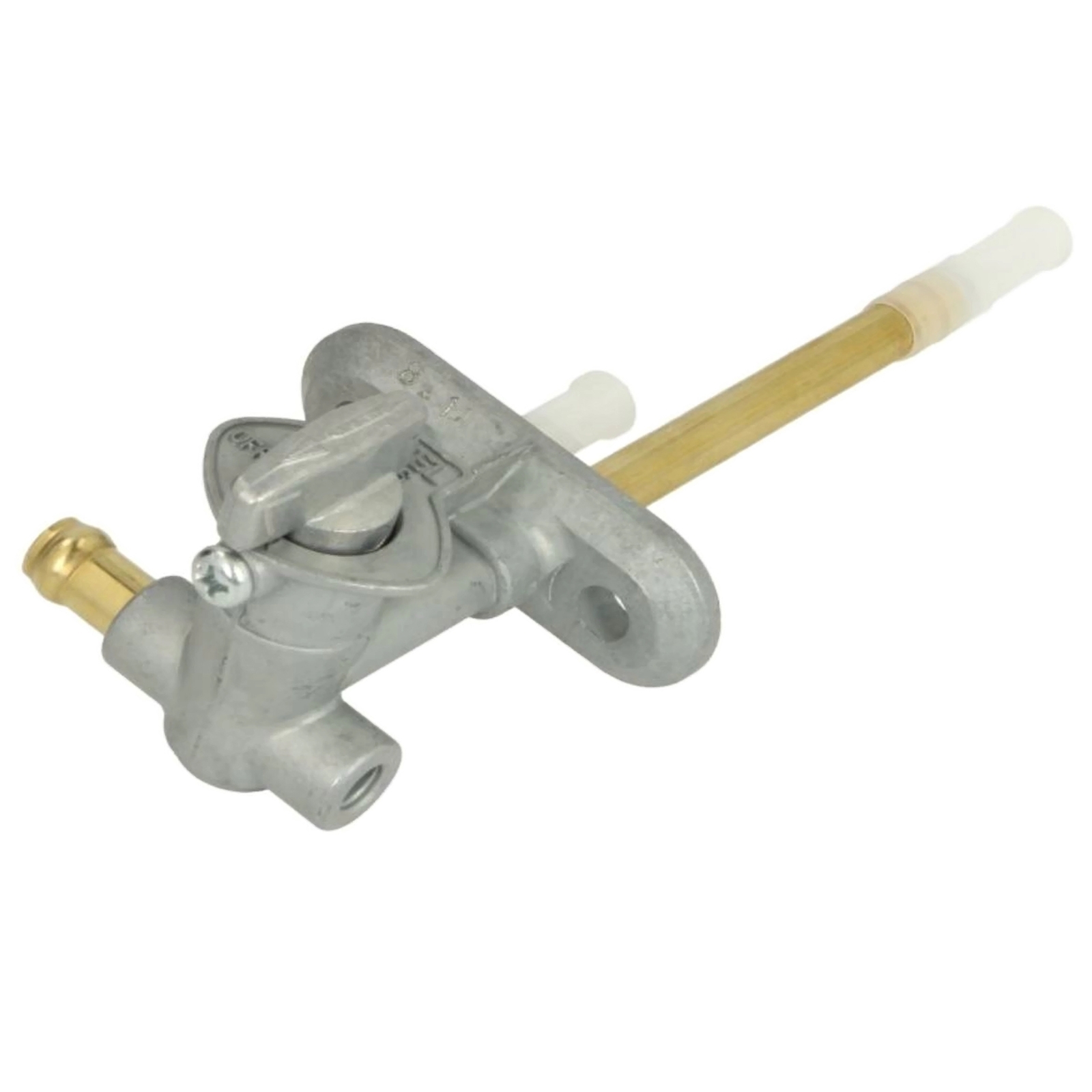 Tourmax FPC-320 Kraftstoffhahn Benzinhahn für Suzuki DR 500 GN 400 L GN RGV 250 RGV250 DR