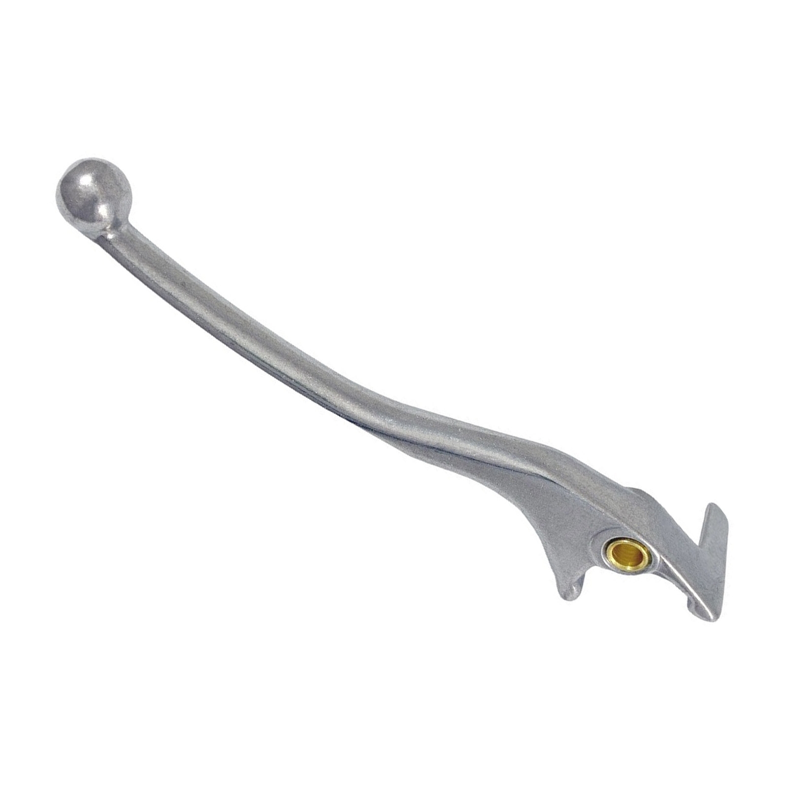 JMP Bremshebel für Honda NSS 125 NSS 300 Forza SH125 SH150 SH300 ADV350 Alu gegossen