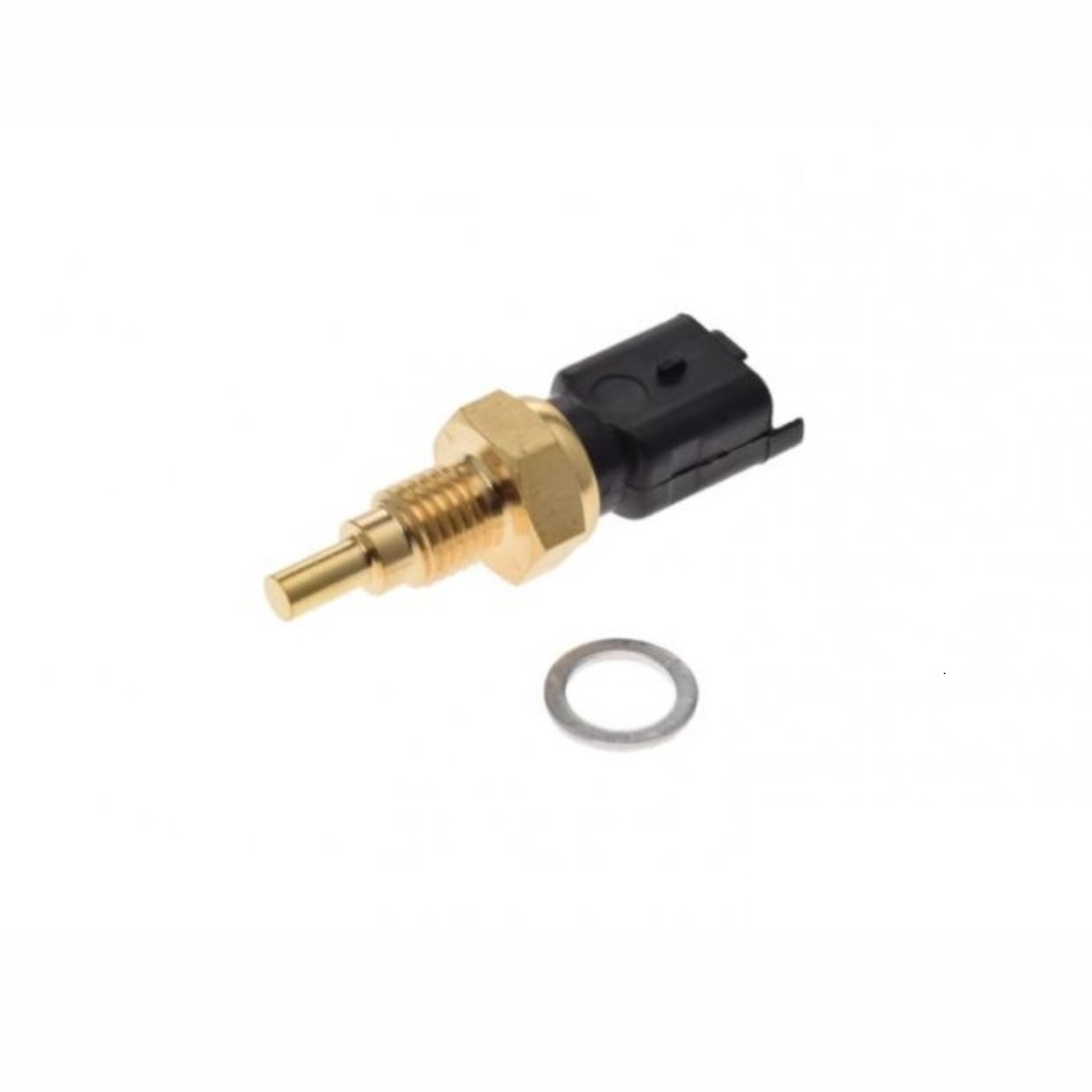 Motortemperatursensor Temperaturfühler für Aprilia Derbi Gilera Piaggio Vespa