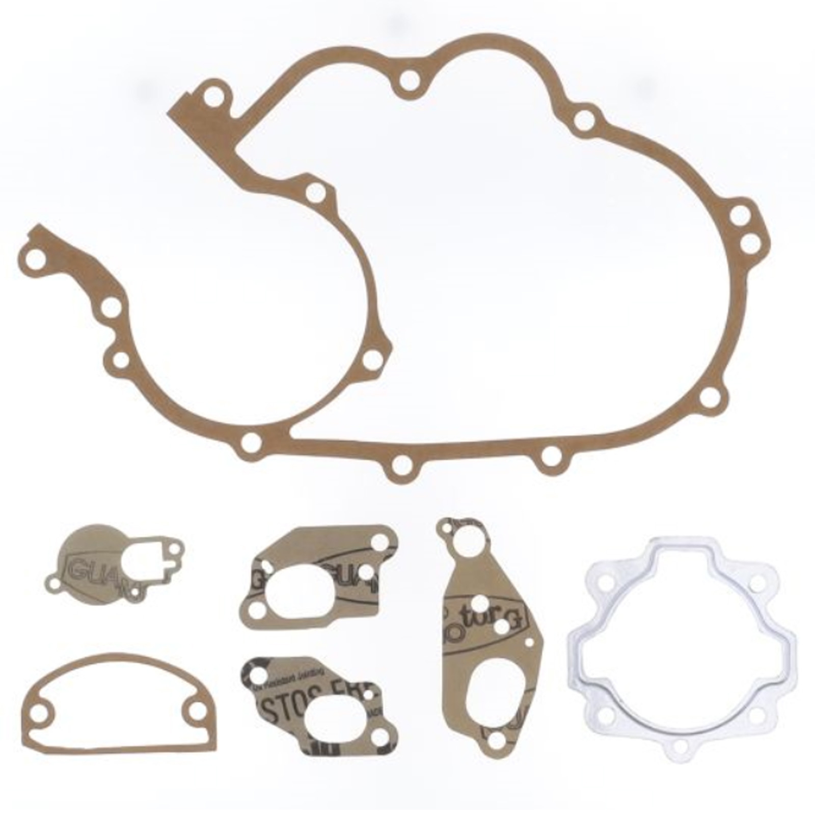 Motordichtsatz P400480850180 für Vespa P80X P125X PX80E PX125E PX150E Lusso