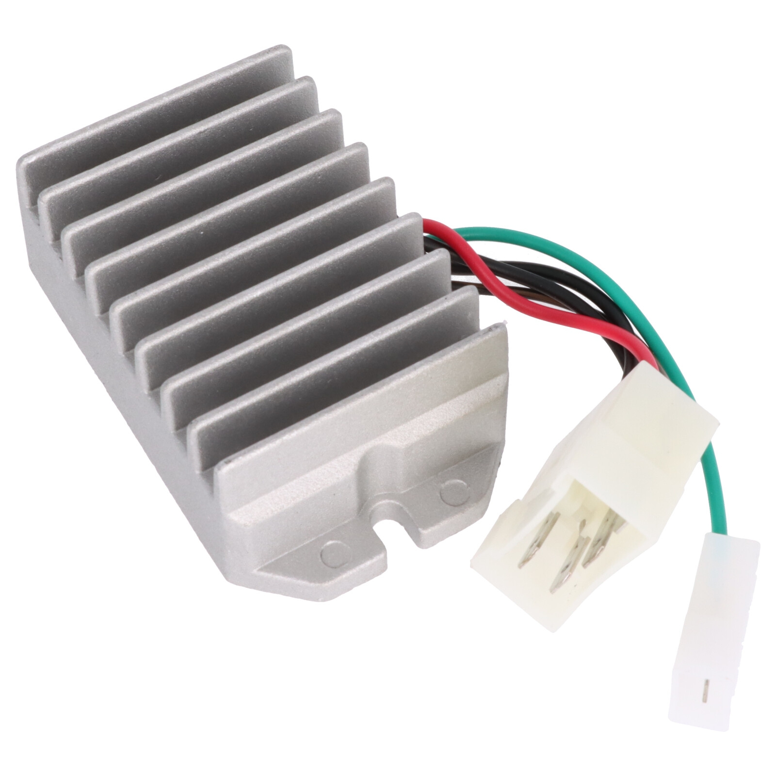 Laderegler Regler elektronisch 12V MZ ETZ 250 TS ES für VAPE Zündung Powerdynamo