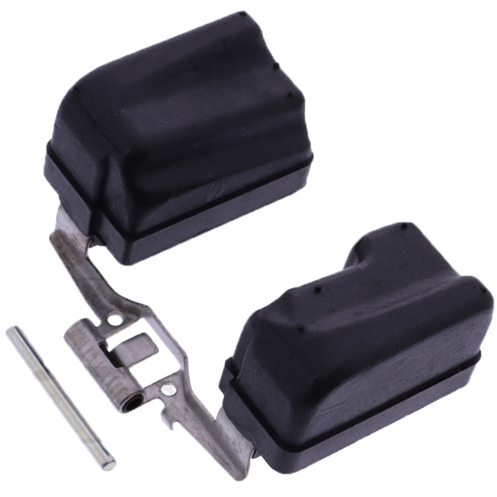 JMP Vergaser Schwimmer komplett für Honda CR125 R 1988-99 CR250 R 1988-00 CR500 R 1988-00 XR650 R