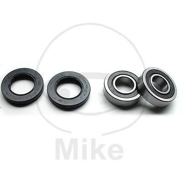 Tourmax WBK-217 Radlager Satz hnten für Honda CB 900 CBF 1000 CBR 900 VT VTR 1000