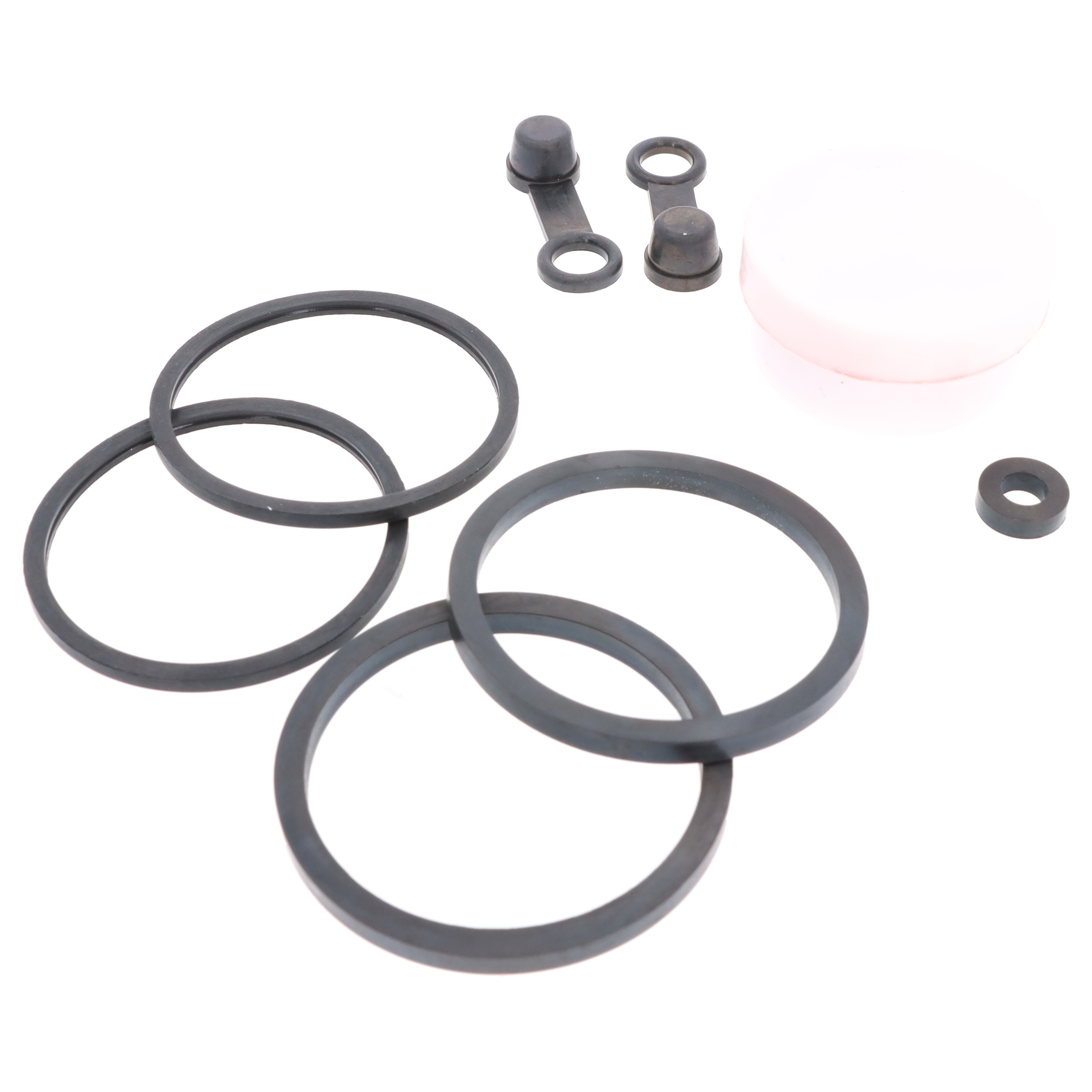 Bremssattel Reparatursatz hinten für Suzuki GSX-R 1000 2001 - 2006 K1 K2 K3 K4 K5 K6