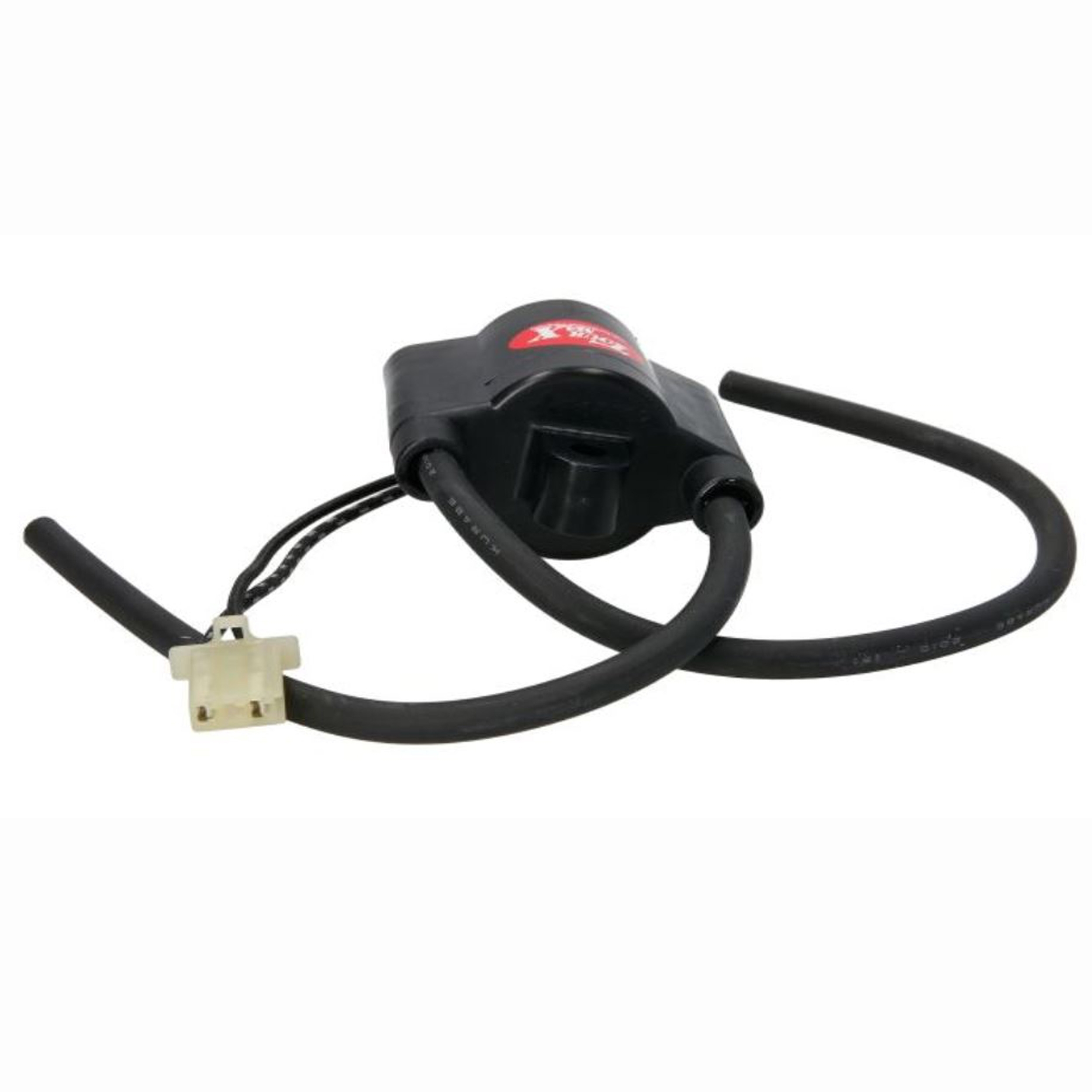 Tourmax IGN-308 Zündspule 12V für Suzuki DR 650 SE SEU 1996 - 2000 DR650 SP46B