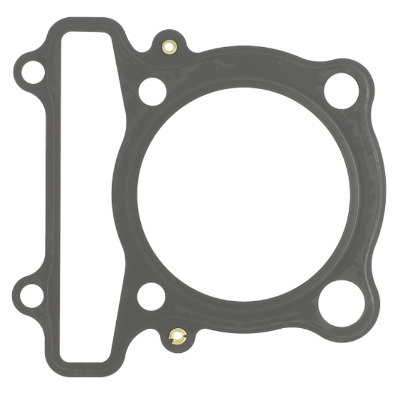 Zylinderkopfdichtung S410485001073 für Yamaha YFM350 2000 - 2020 Raptor Grizzly YFM400 Big Bear