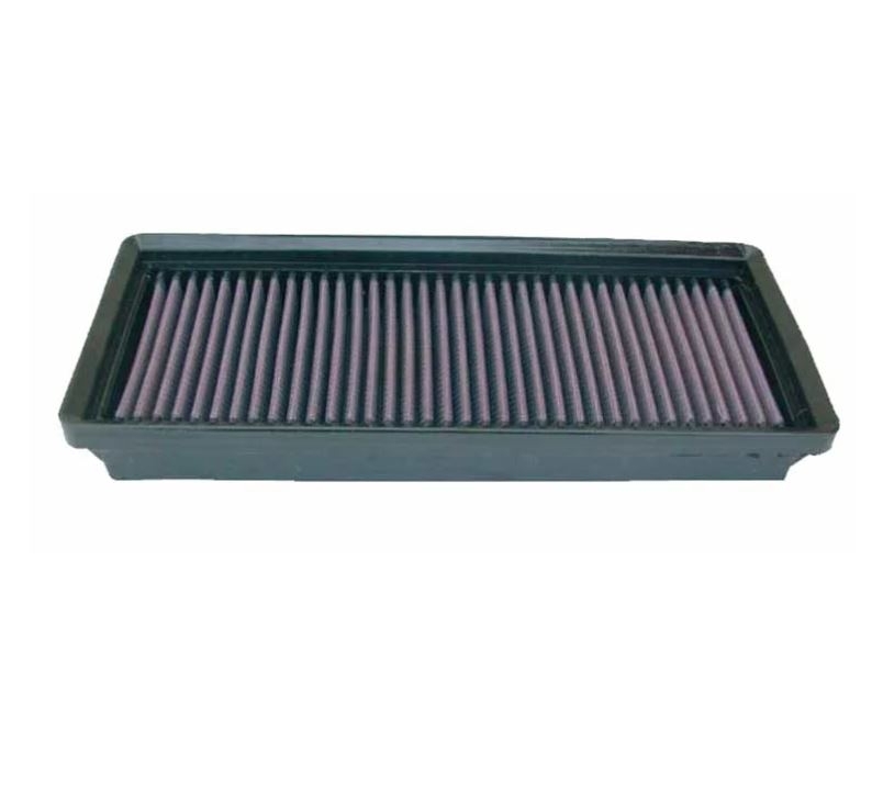 K&N Tauschluftfilter 33-2290 Chrysler Crossfire 3.2i 218hp 2003 - 2007