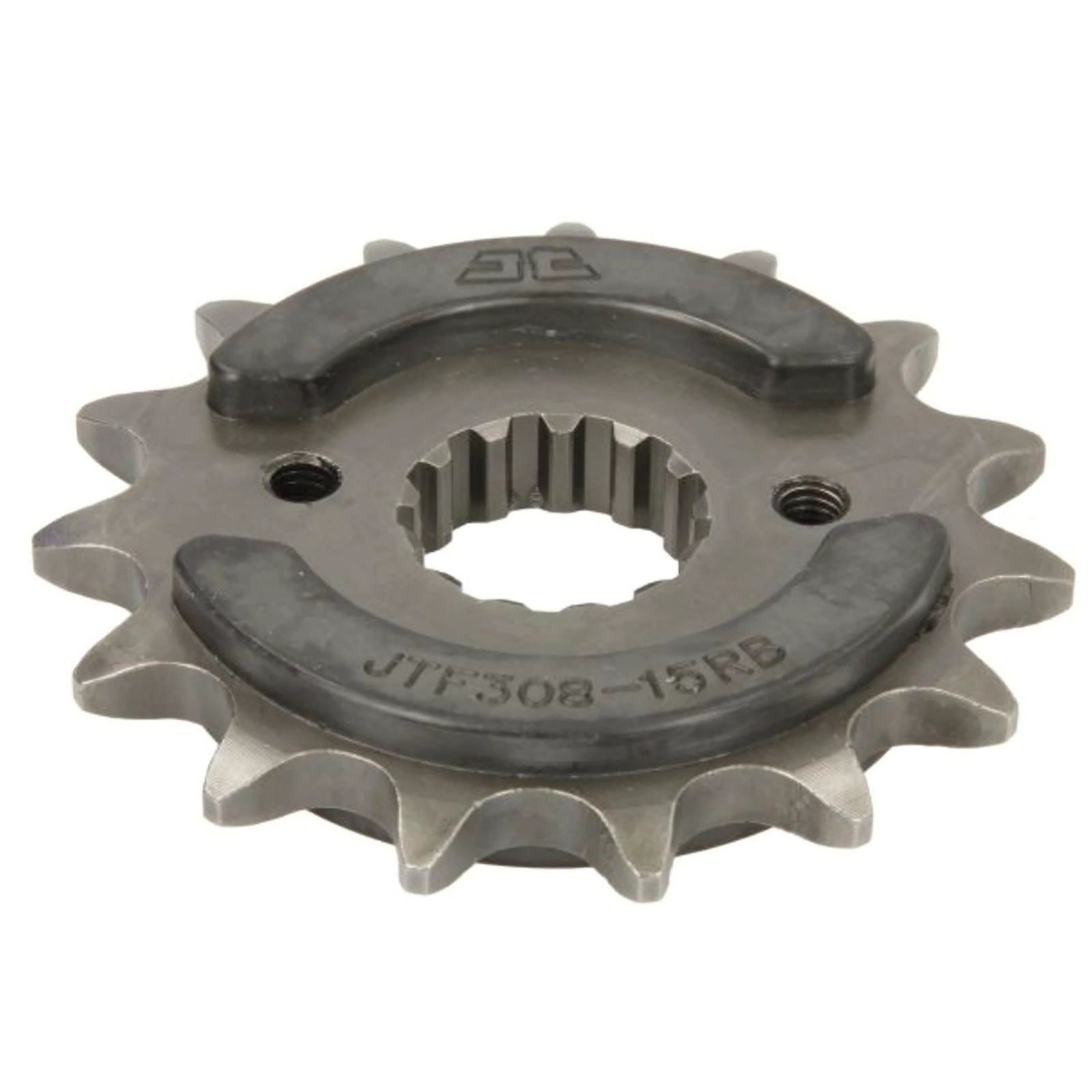 JT Ritzel 15Z Teilung 520 JT Sprockets JTF308.15RB