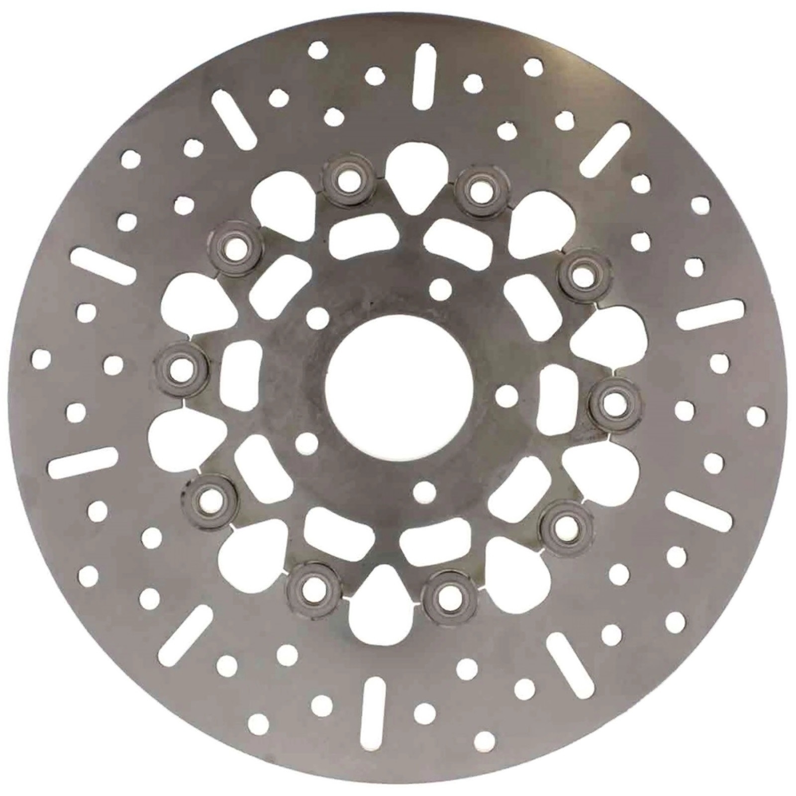 EBC Standard Bremsscheibe MD518