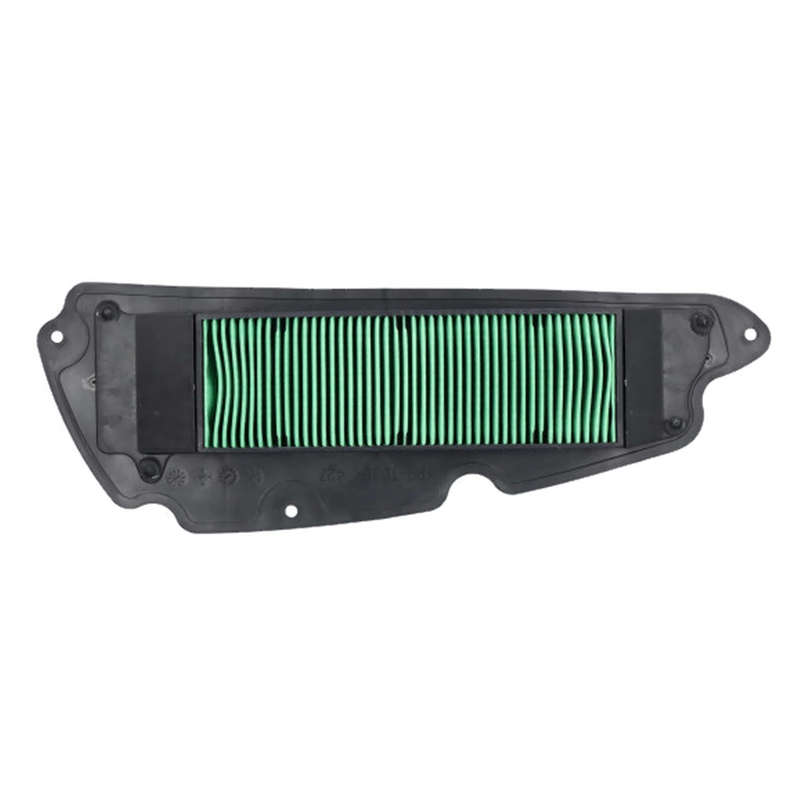 MIW H1332 Luftfilter für Honda 350 SH 2021-26 Forza NSS 350 2021-26 ADV 350 2022-26