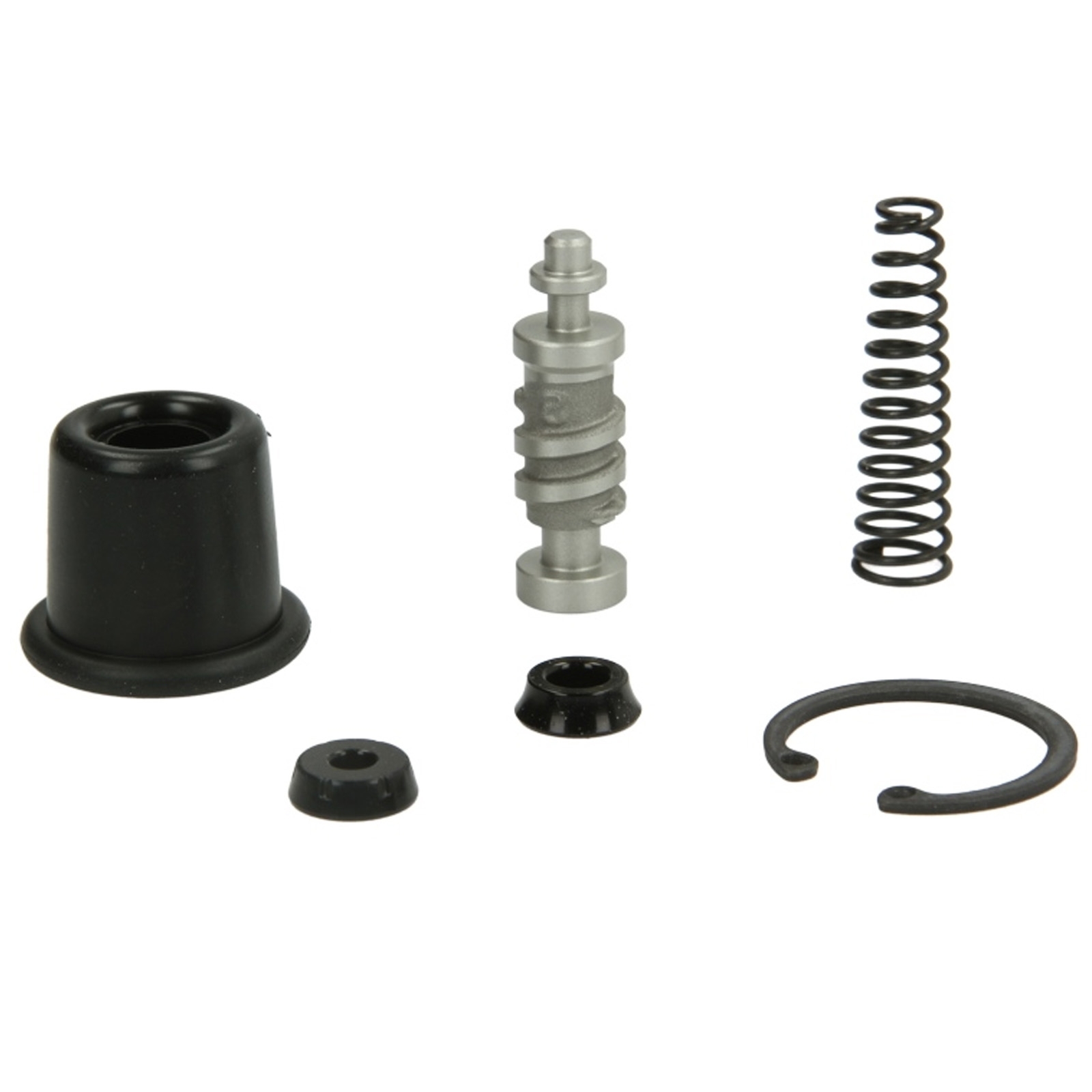 Tourmax MSR-114 Hauptbremszylinder Reparatursatz hinten für Honda CR 125 250 CRF 250 R X