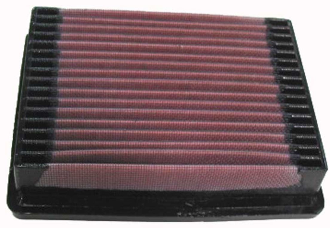 K&N Luftfilter für Buick Chevrolet Pontiac Ural Oldsmobile V6 Motor 1986-2014