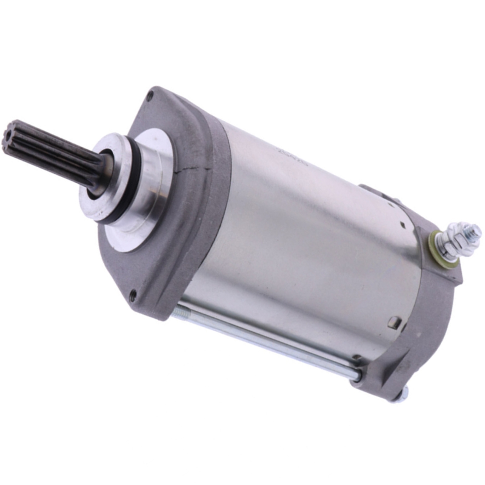 JMP Anlasser für Suzuki Hayabusa GSX 1300 2003 - 2007 Startermotor Anlassermotor