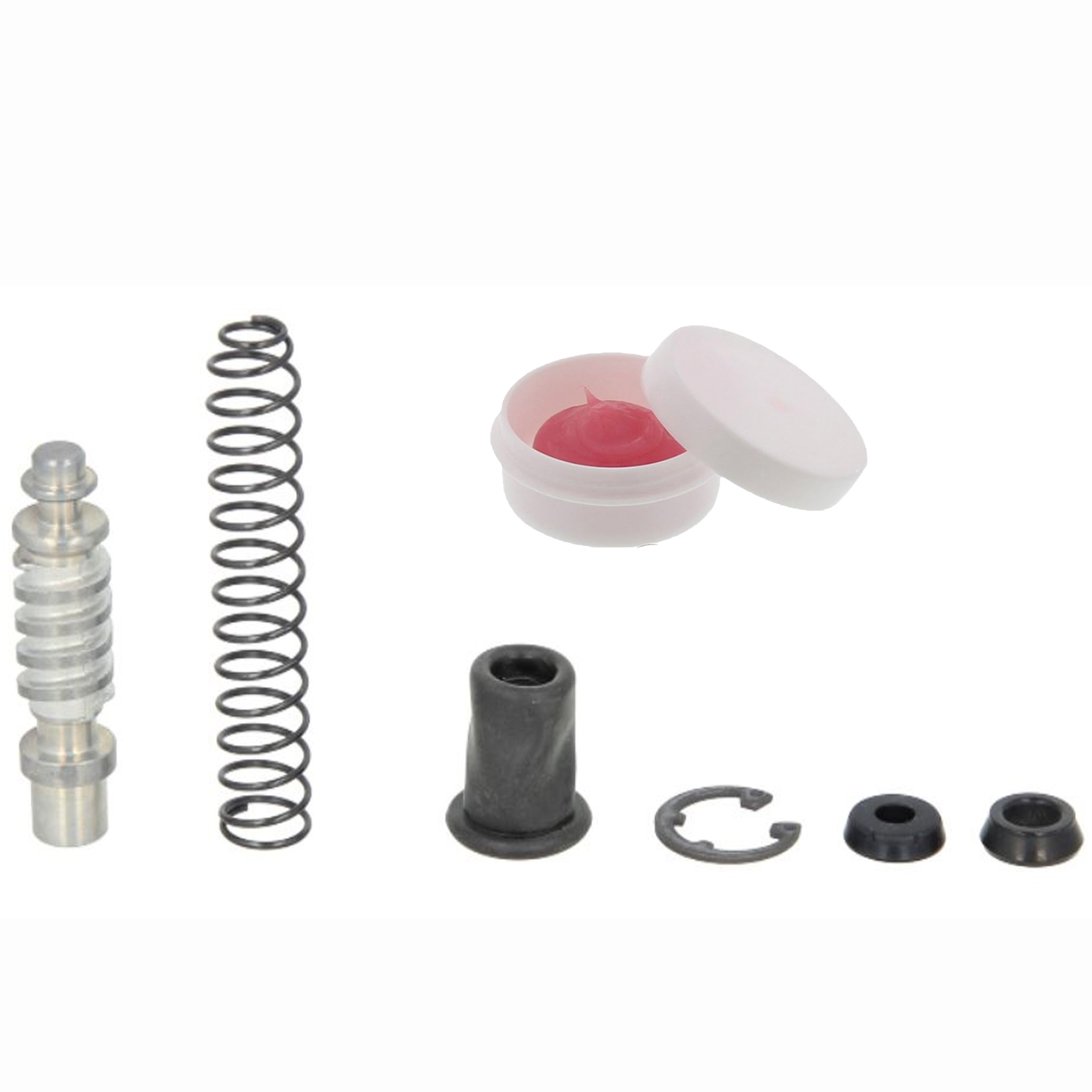 Tourmax MSC-203 Kupplungsgeberzylinder Reparatursatz für Yamaha MT-01 MT01 XT 1200 Super Tenere