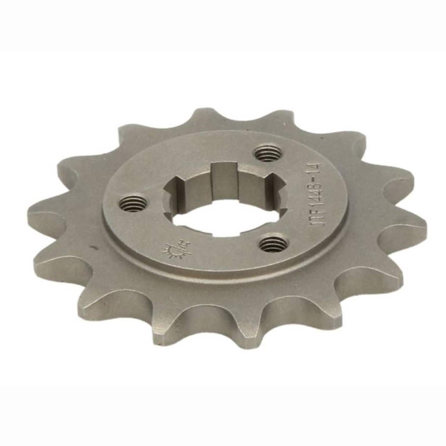 Kettenritzel 14 Zähne 525 Teilung für Suzuki DR650SE SEU SU Big S Big XF650