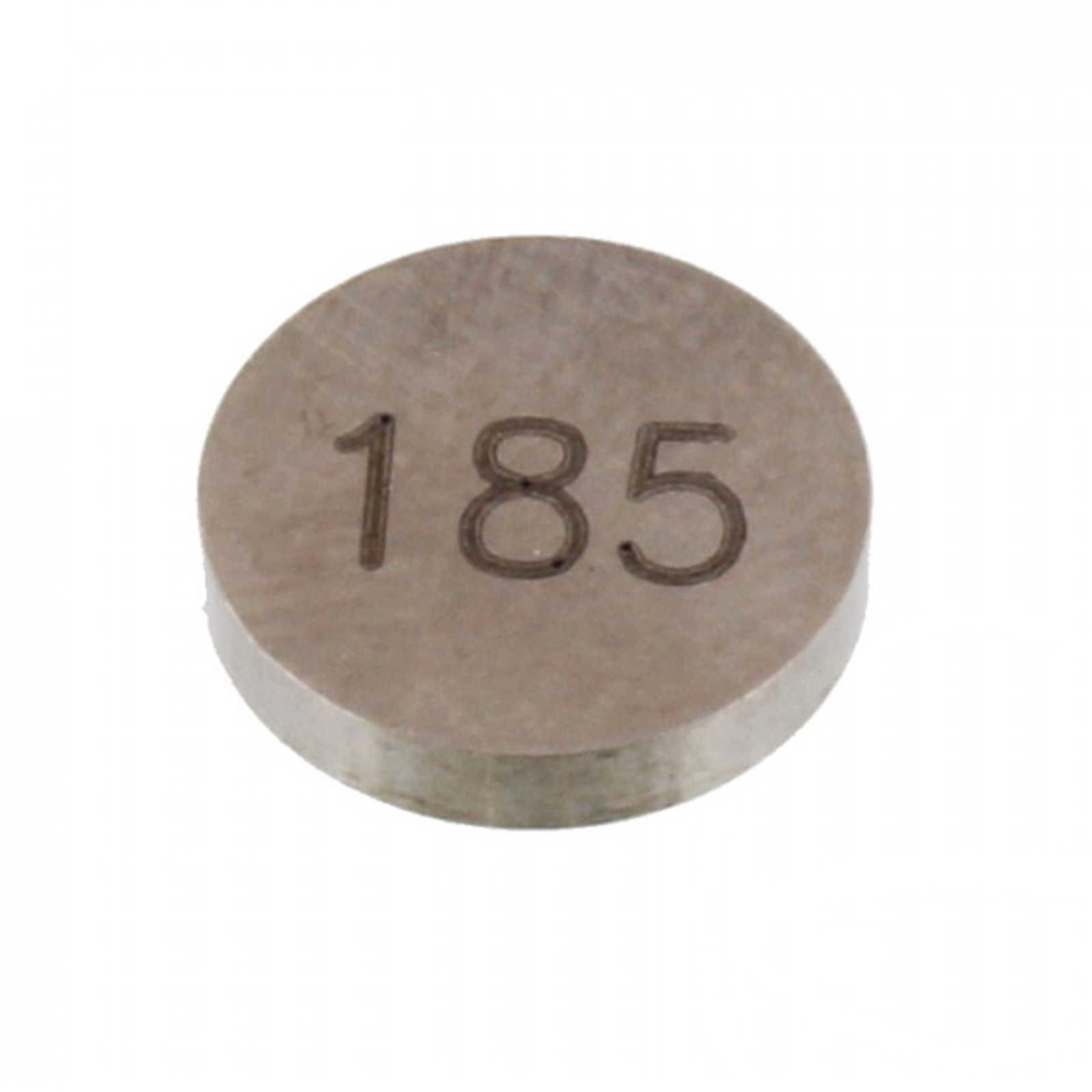 JMP BC48-095-1.85 Ventil Einstellplättchen Shim 9.5 mm 1.85 mm Stärke Ventilspiel Einstellung
