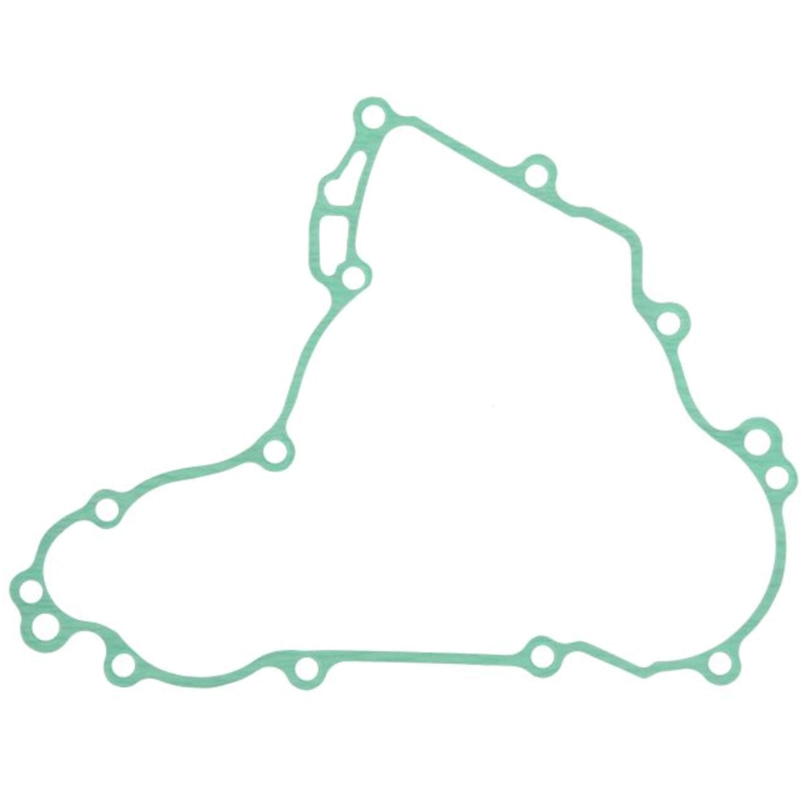 Lichtmaschinendeckeldichtung S410250017085 für Kawasaki KFX 450 R KSF 2008 - 2014 SF450BBB