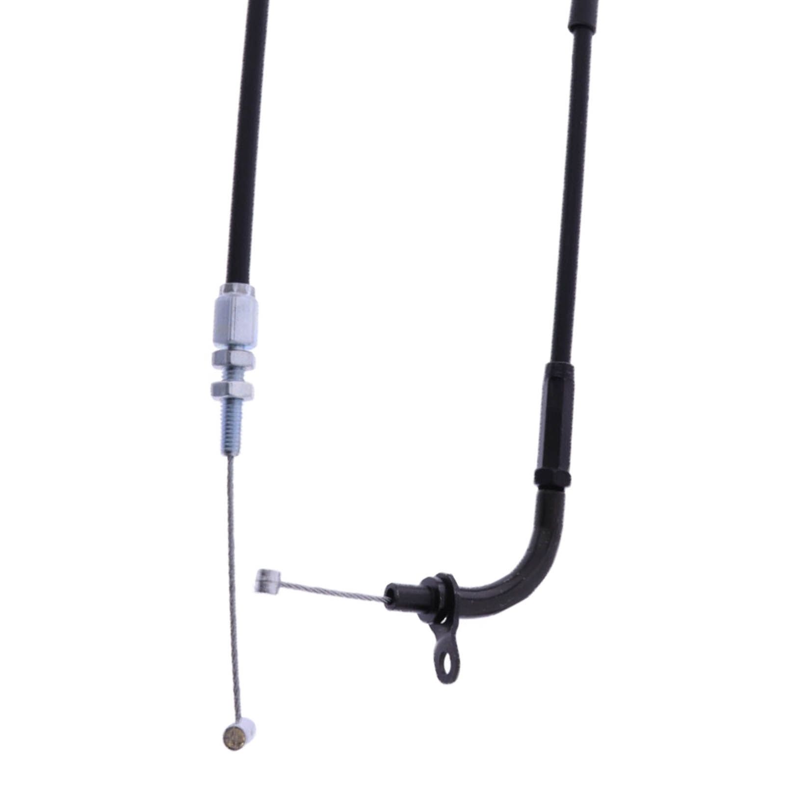 Gaszug A Öffner Gasseil für Suzuki GN 125 1994 - 1999 NF41A GN125 U Gasbowdenzug