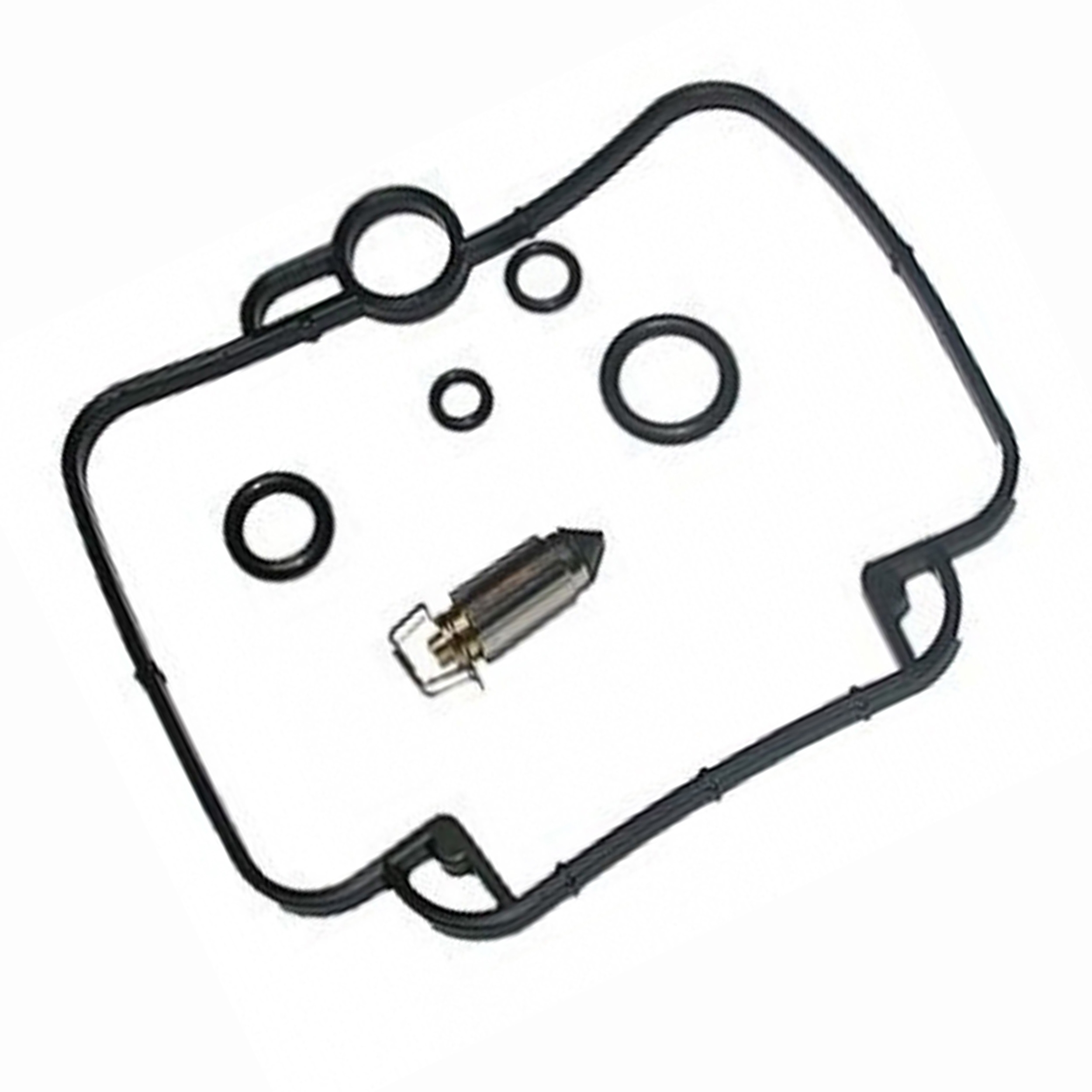 3x Keyster K-1003SK Vergaser Reparatursatz für Triumph Daytona Adventurer Trident