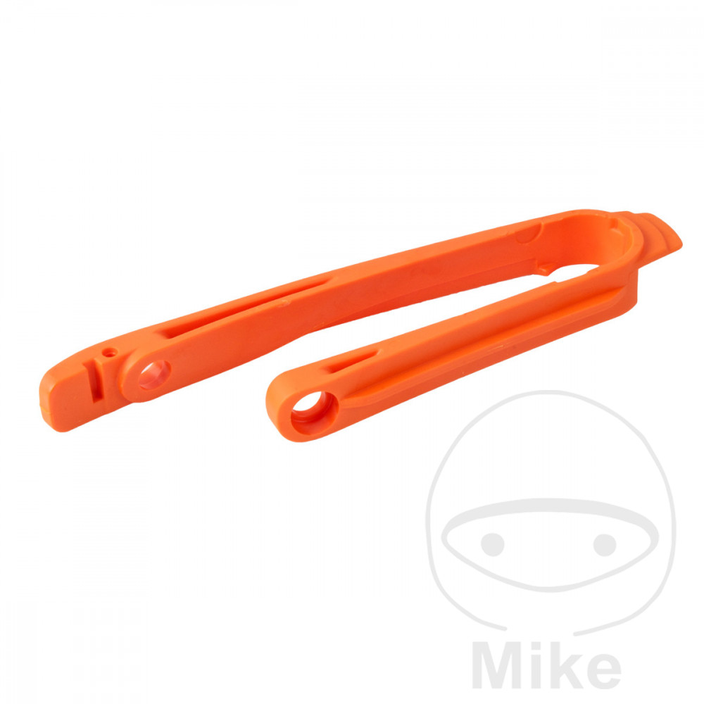 Polisport Gleitschutz     ORANGE     8453400002