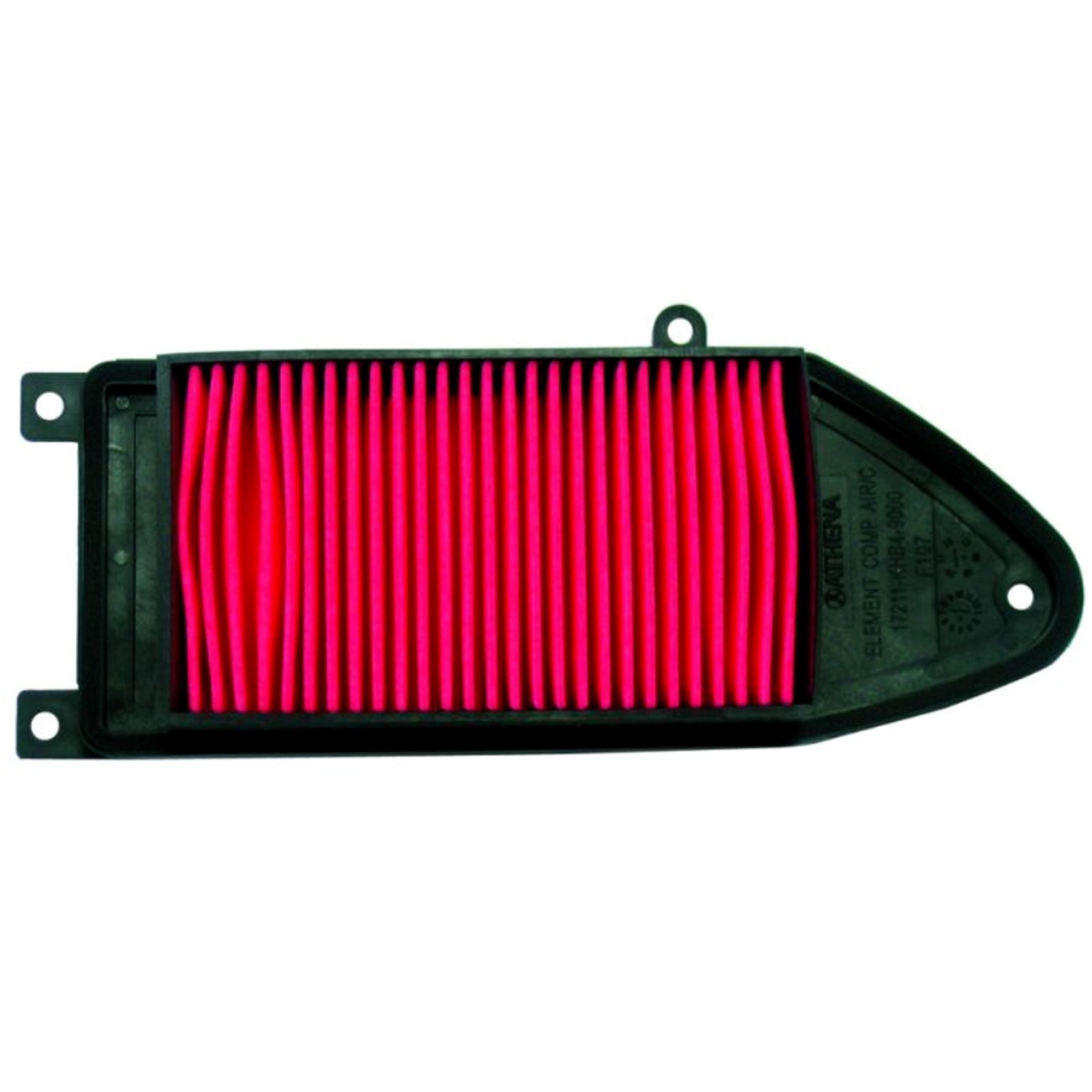 Luftfilter S410210200057 Filterelement für Kymco Agility People 125 150 200 Super 8 Malaguti Ciak 125