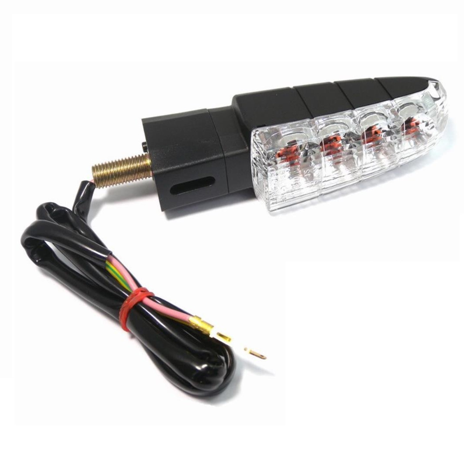 JMP Blinker Paar für Aprilia RS 50 125 RXV 450 550 SXV 450 550 Derbi GPR 125 2T