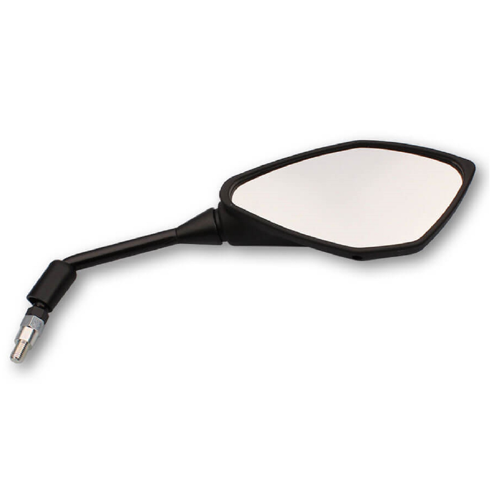 Verkleidungsspiegel für Kawasaki Z 800 2015-2016 Z 900 2017-2023 rechts schwarz