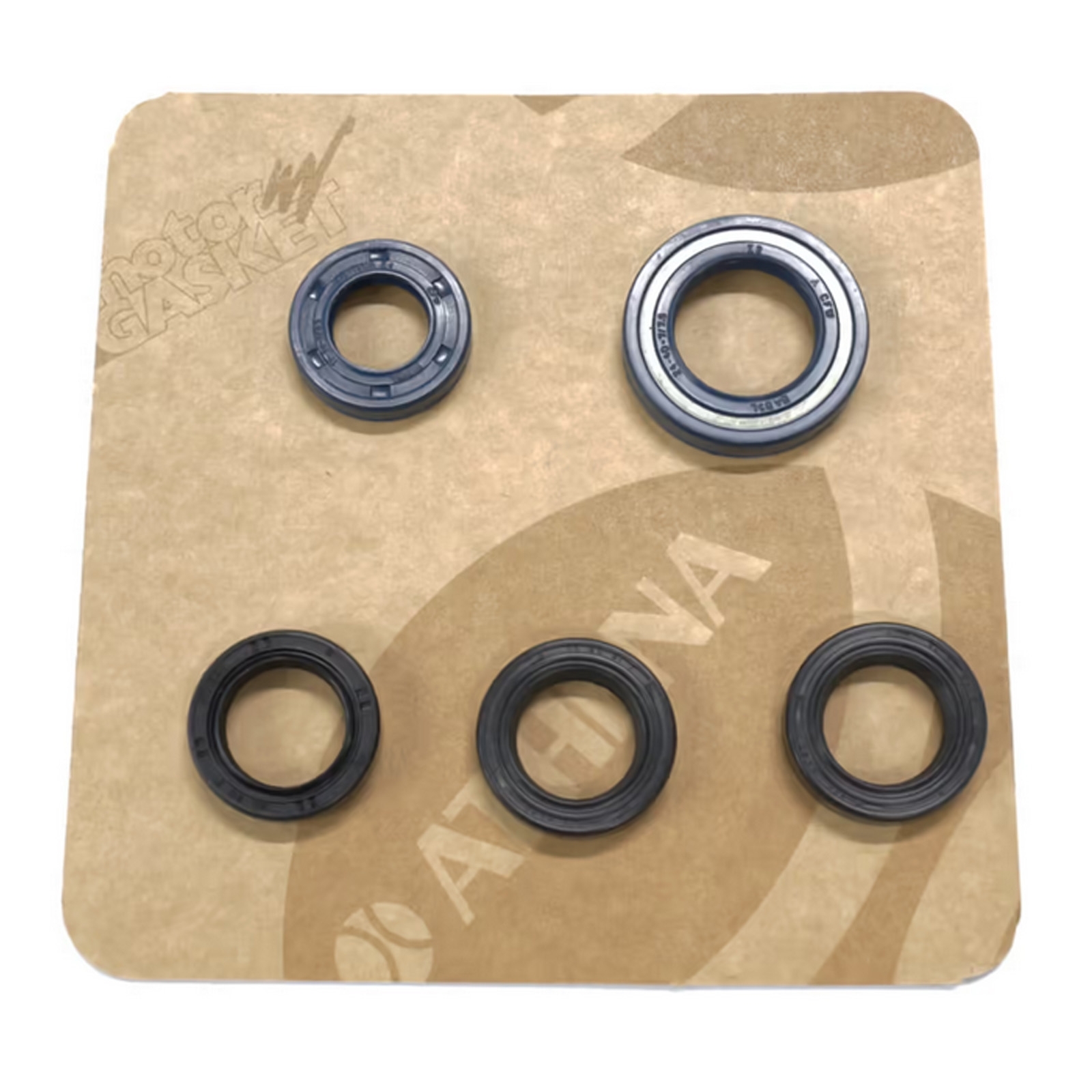Wellendichtring-Satz P400420400060 für Honda Lead NH 50 MS 1985-1995 NH 80 MS