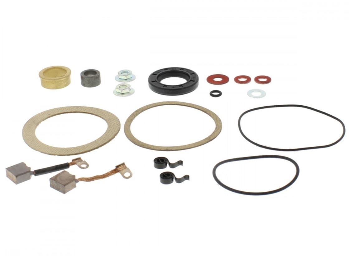 Anlasser Reparatursatz für Honda CB 200B 350F 360G5 CJ360T CL350K Kawasaki Z250