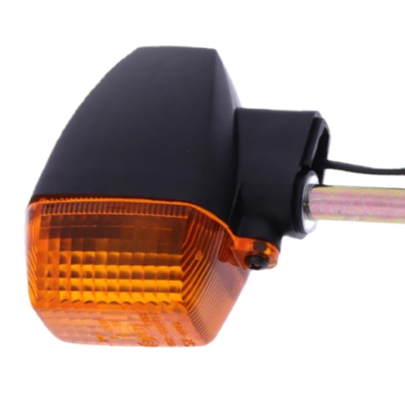 Blinkerleuchten Paar für hinten für Kawasaki GPZ 500 S 1987-1997 ZX-7R ZX-7RR ZXR 750 P Ninja