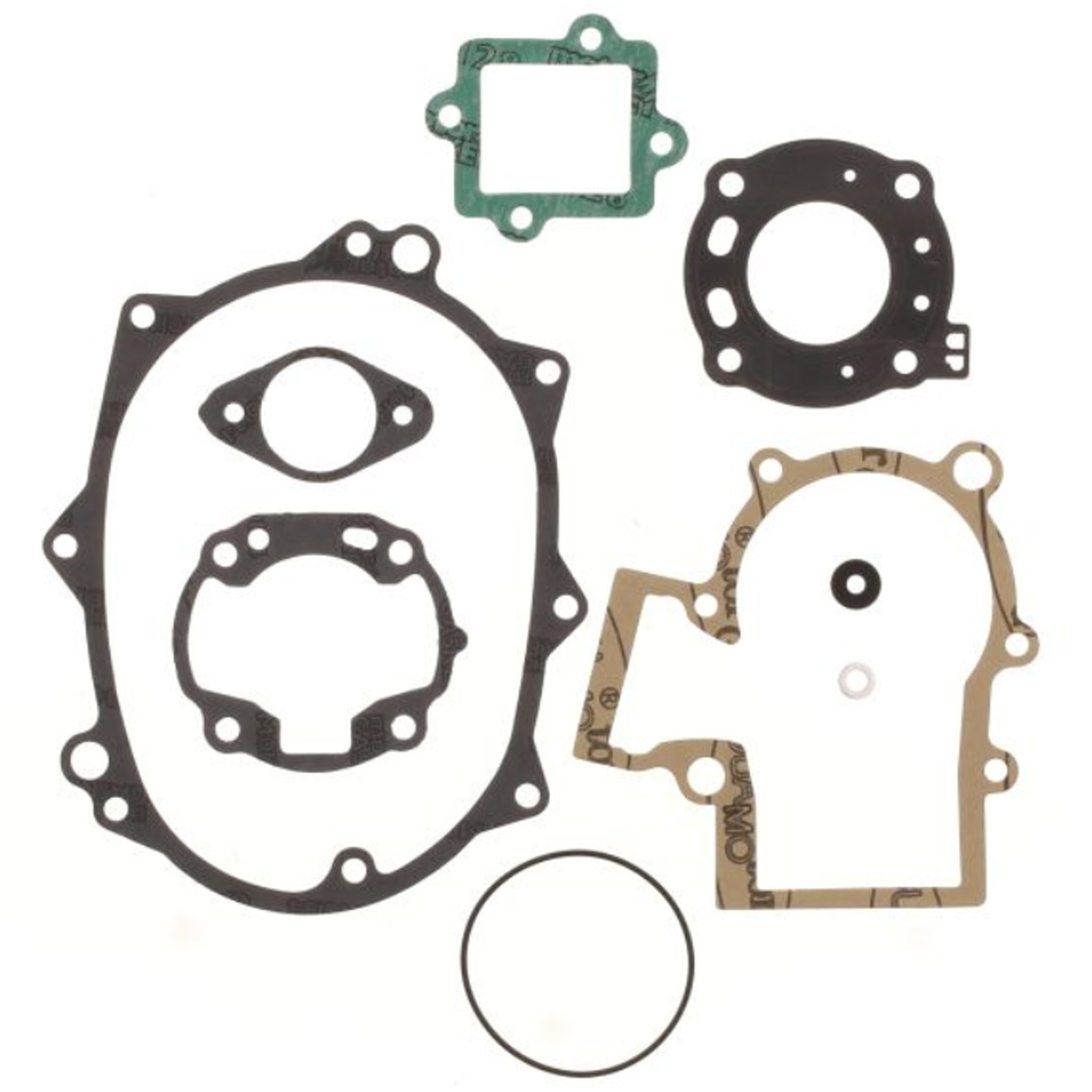 Motordichtsatz P400010850024 für Aprilia SR50 LC 2000 - 2002 Racing Sport Moto Morini Motor