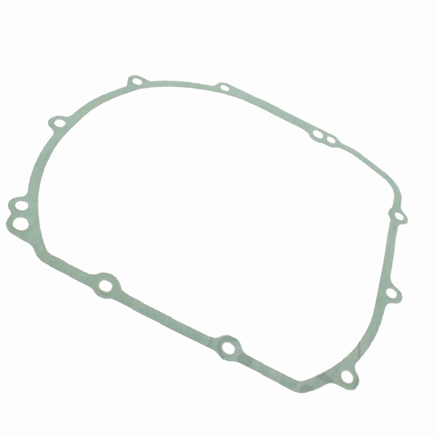 Kupplungsdeckeldichtung S410250008115 für Kawasaki ZZR 600 E ZZR600E 1993 - 2006