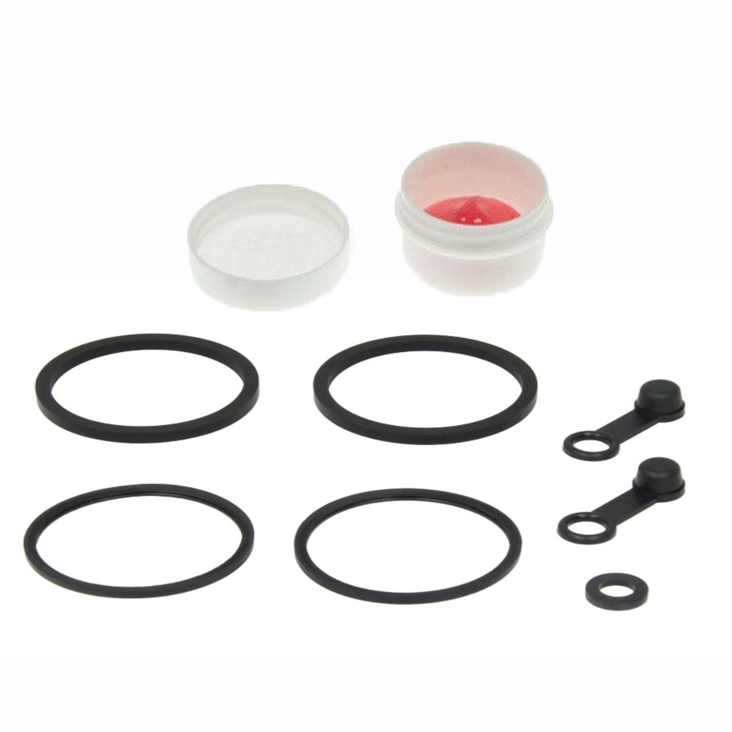 Bremssattel Reparatursatz für Kawasaki ZXR ZX-7R -12R ZZR 400 750 1100 1200