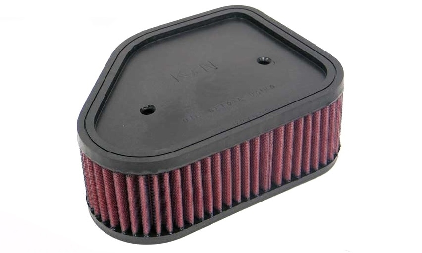 K&N Tauschluftfilter HD-2085
