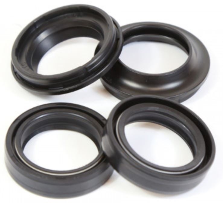 All Balls 56-169 Gabelsimmerring-Satz für Triumph Adventurer Sprint Thunderbird Trident Trophy