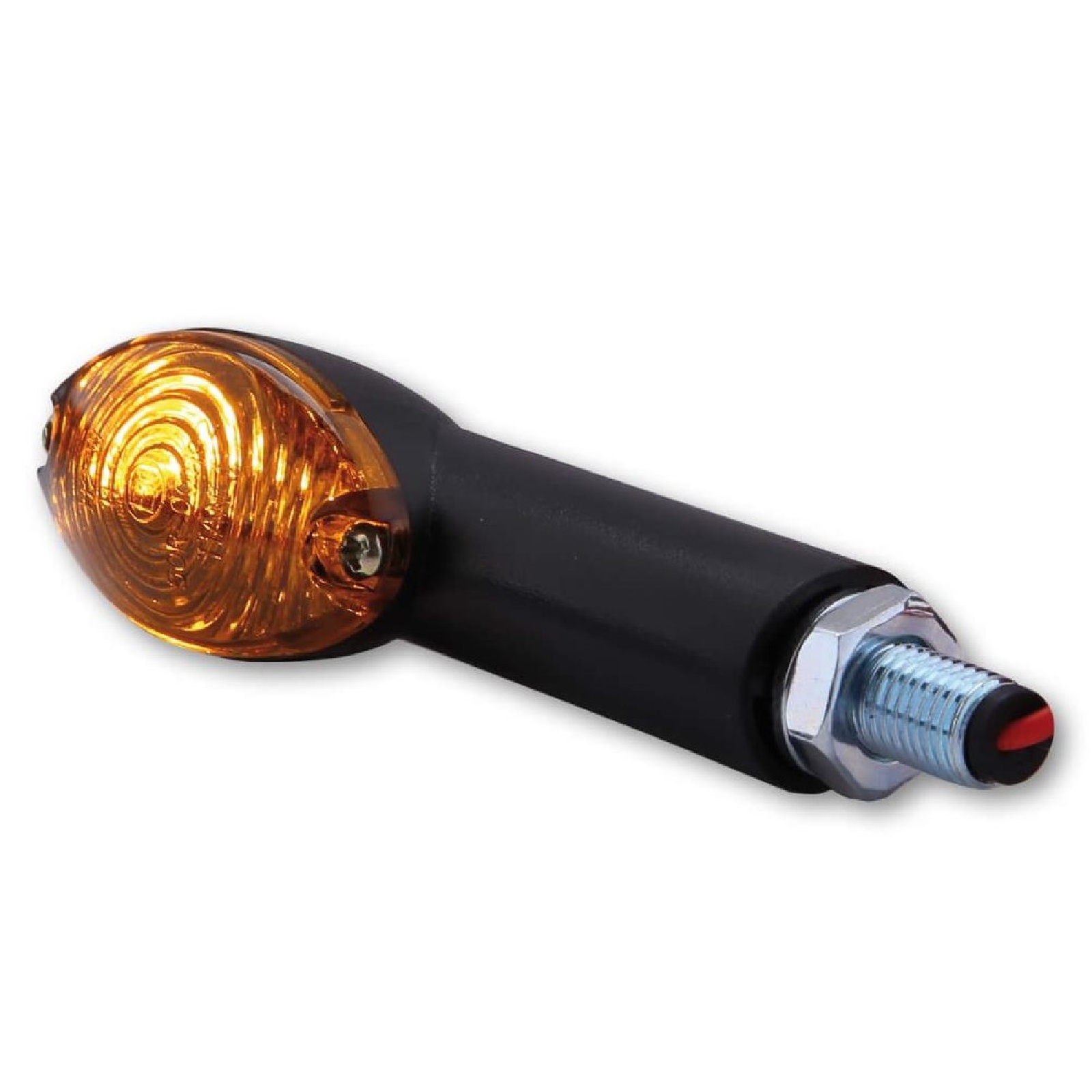 JMP Blinker Paar für Honda CB CBR VTR Kawasaki Z ZX ER Suzuki GSX SV GSR GSF DL Yamaha FZ YZF FZS