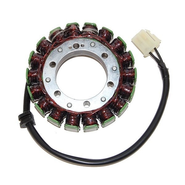 Lichtmaschinenstator ESG932 für Triumph Speed Four 600 Daytona 600 650 Speed