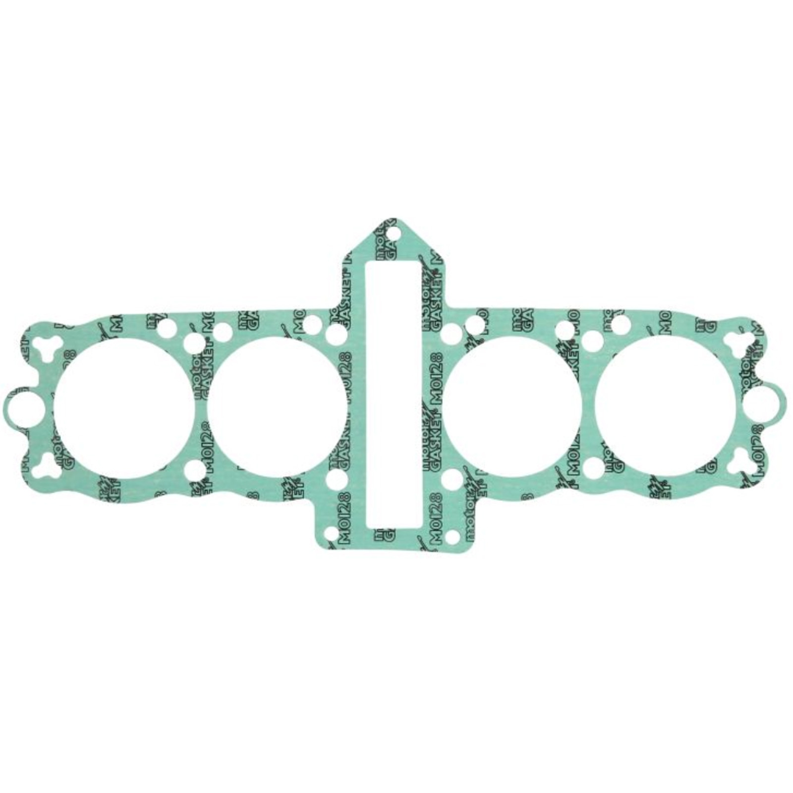 Zylinderfussdichtung S410250006007 für Kawasaki GPZ400A GPZ550A GT550G Z400 500 550