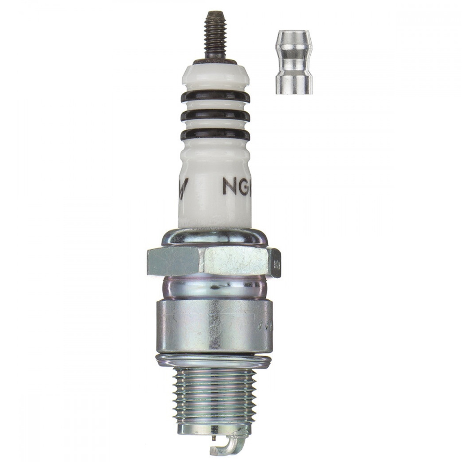 NGK Iridium Zündkerze BR10HIX 6692 M14x1.25