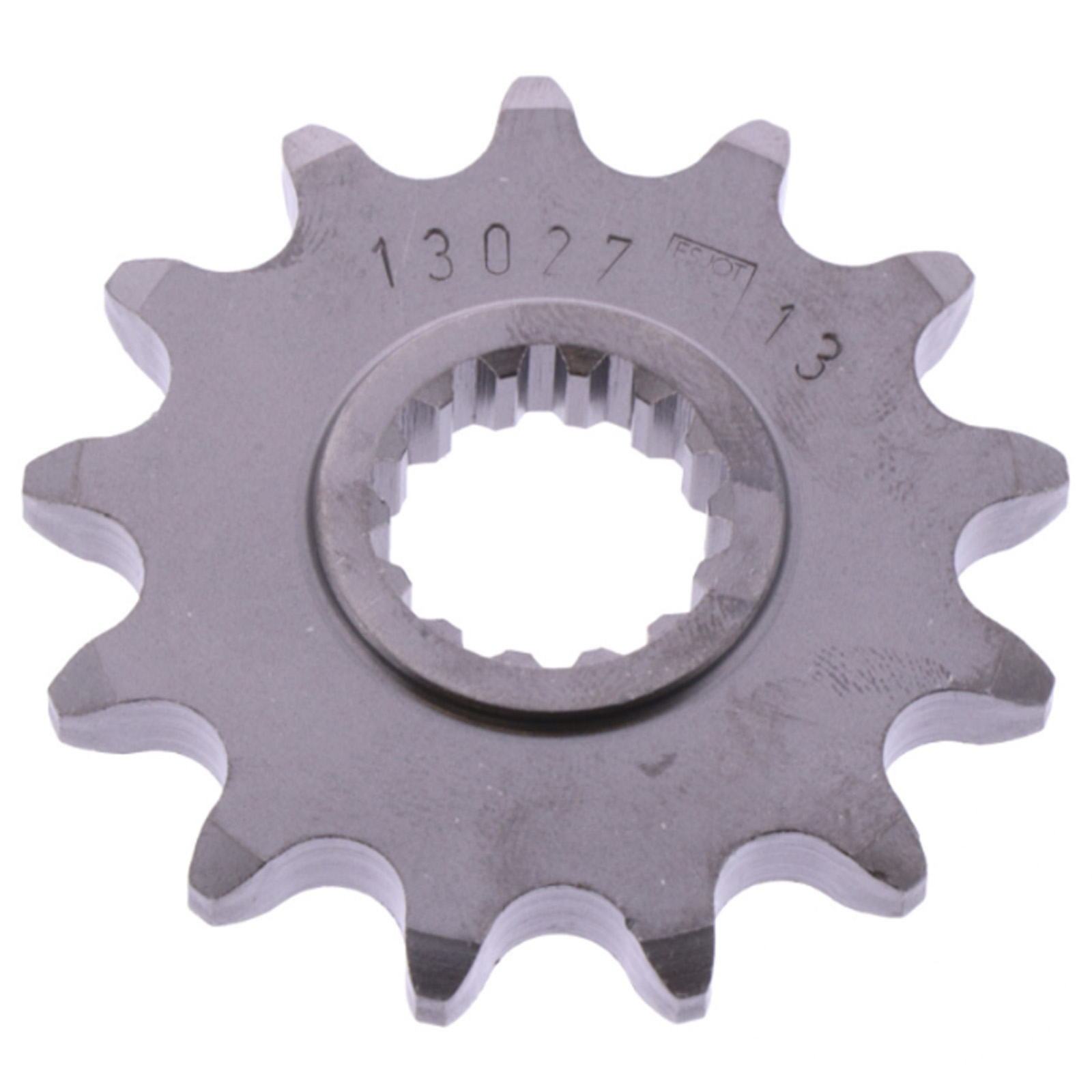 Esjot 50-13027-13 Kettenritzel für Yamaha YZ 65 2018 - 2025 CB11C 13 Zähne Teilung 420