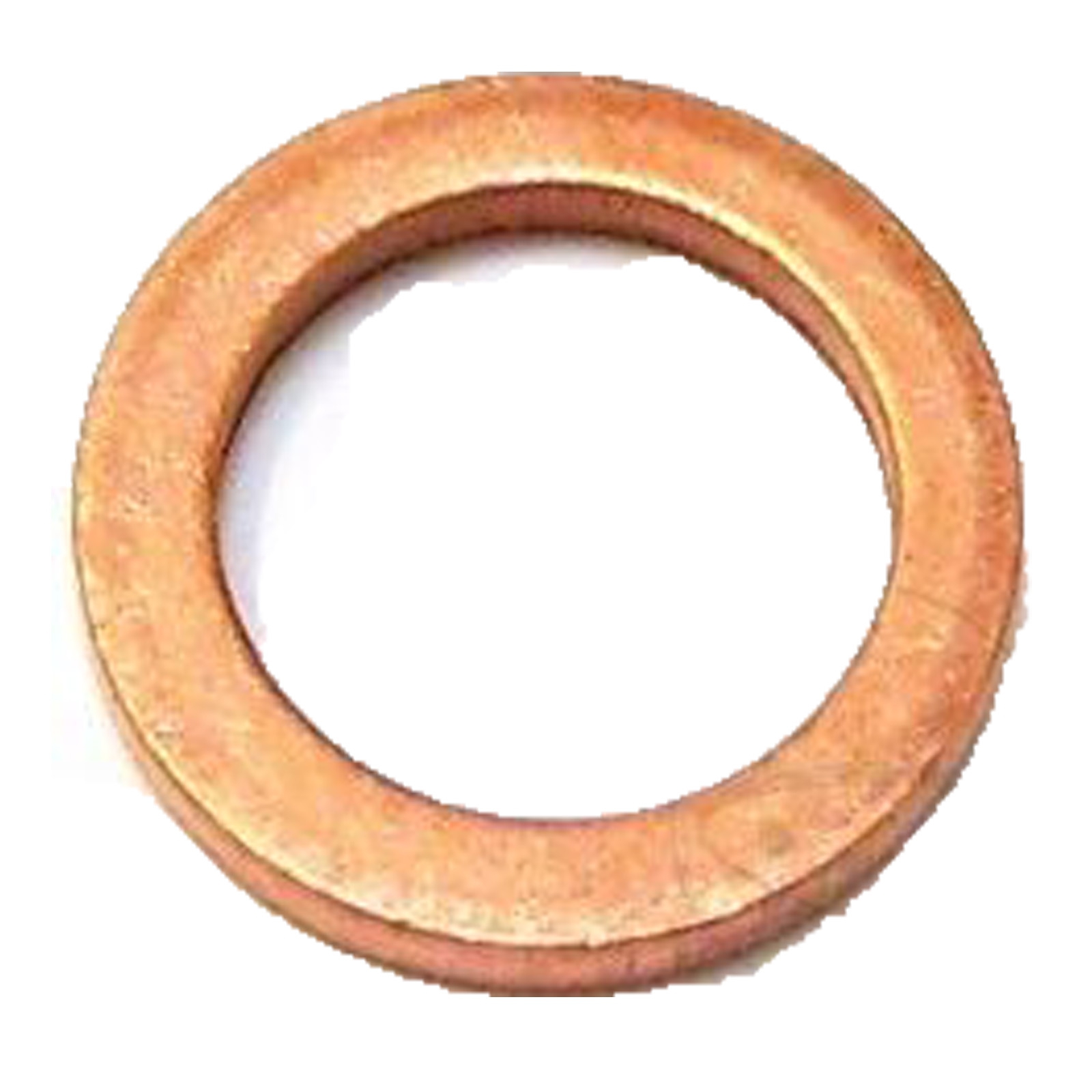 1x ELRING Dichtring für KTM LC4 400-660 Supermoto EXC SMC Duke 8x12x1.5 mm