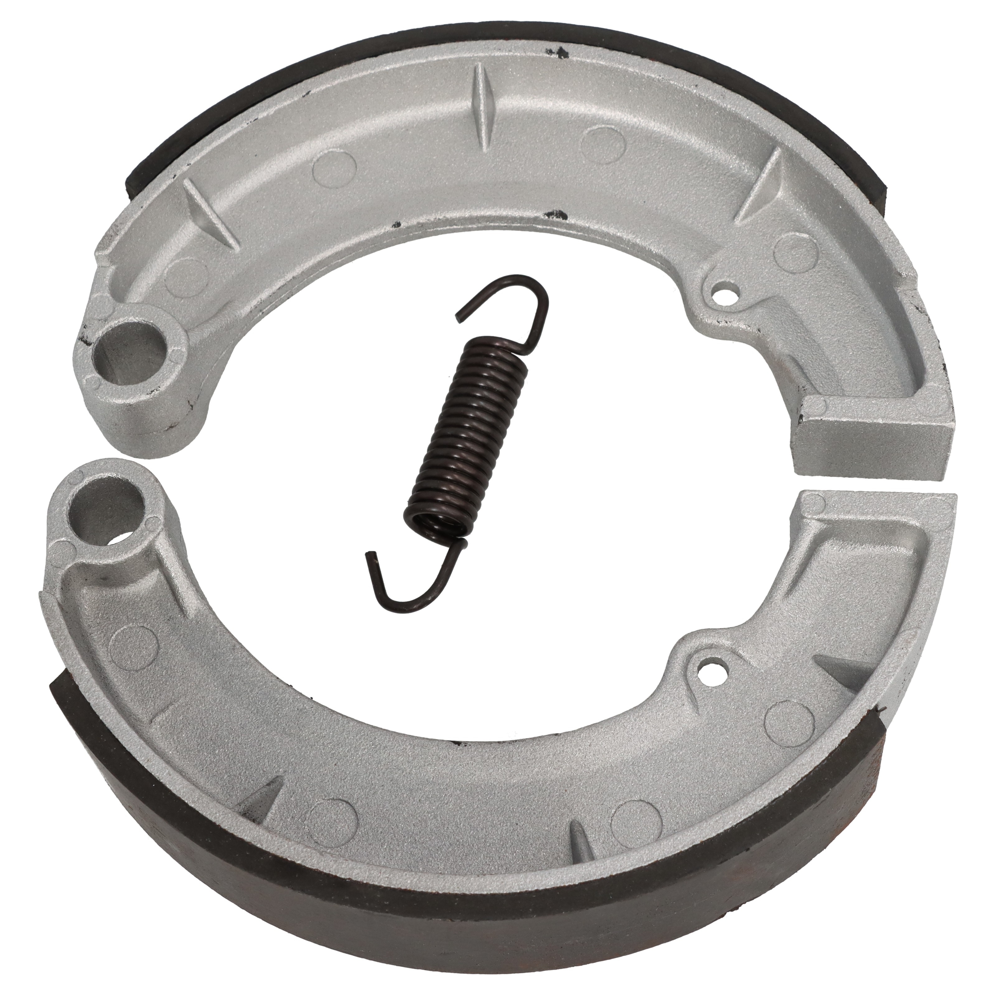 EBC Bremsbacken für MZ/MUZ TS ETZ Saxon Fun Tour 125 150 250 251 301